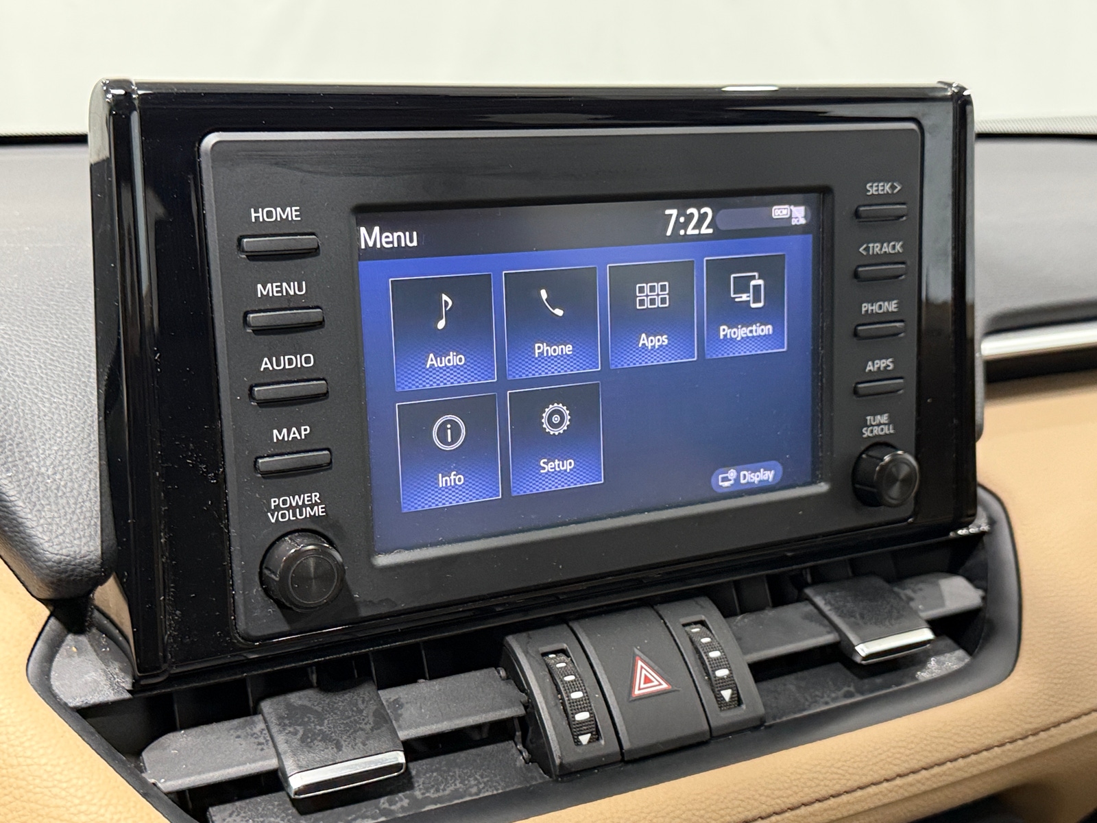 Thumbnail: 2019 Toyota RAV4 - 3