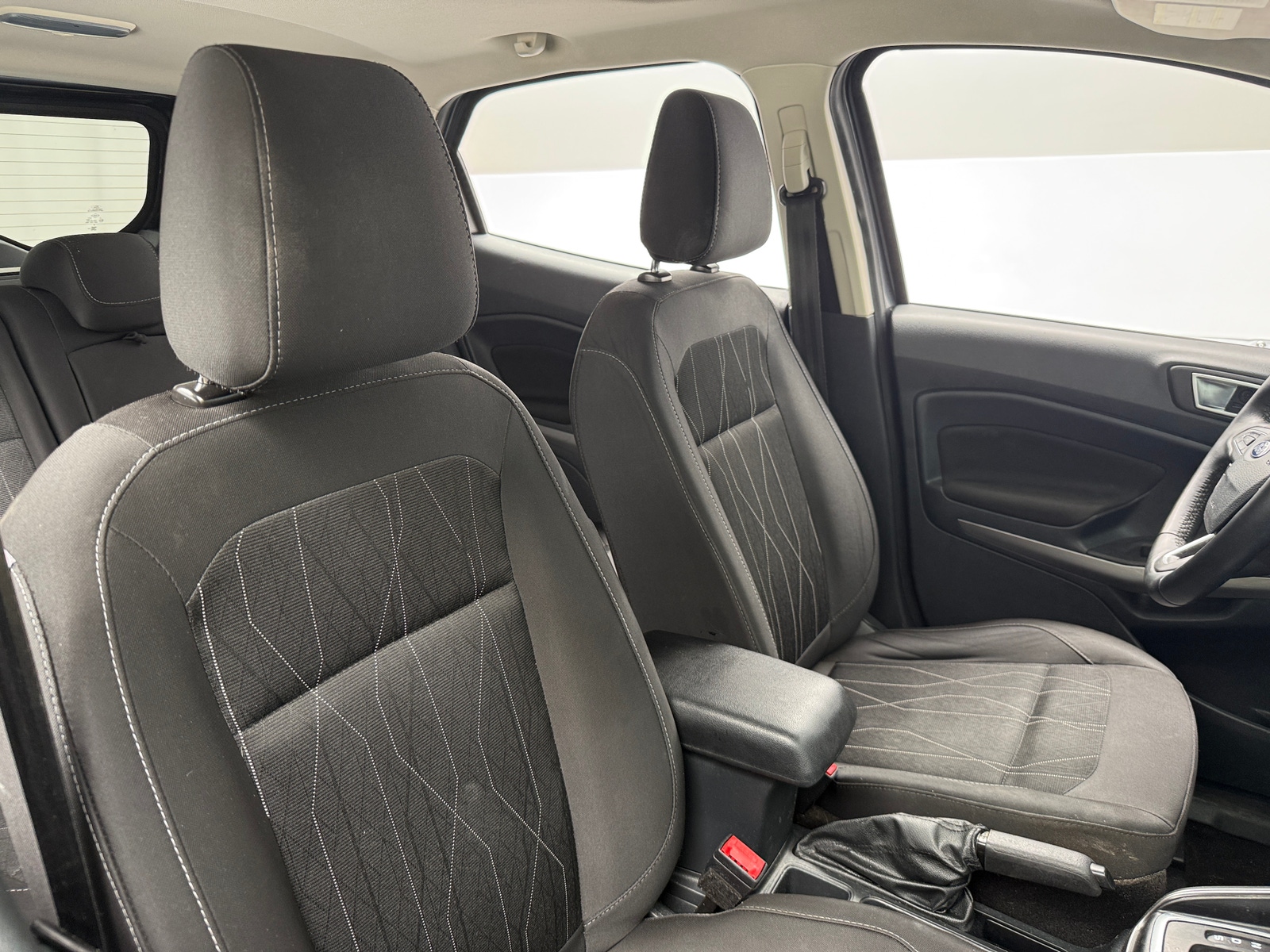 Thumbnail: 2018 Ford EcoSport - 2