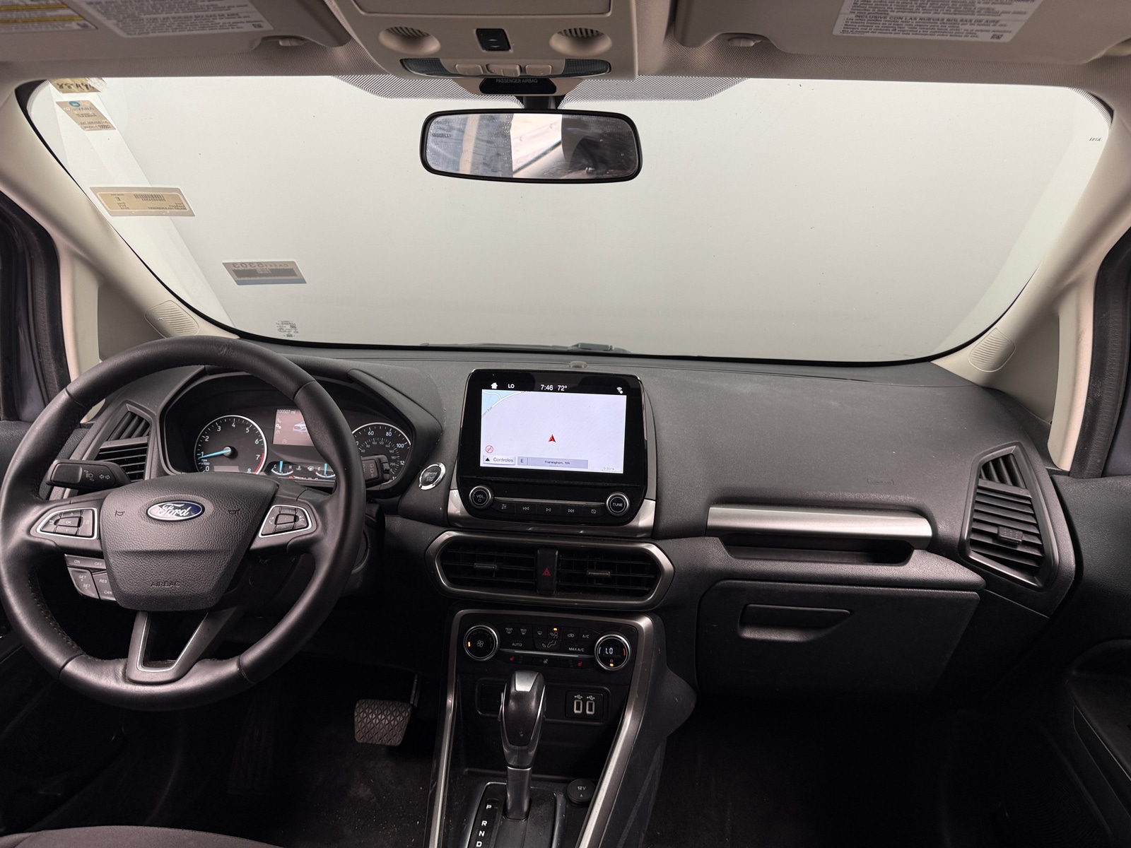 Thumbnail: 2018 Ford EcoSport - 3