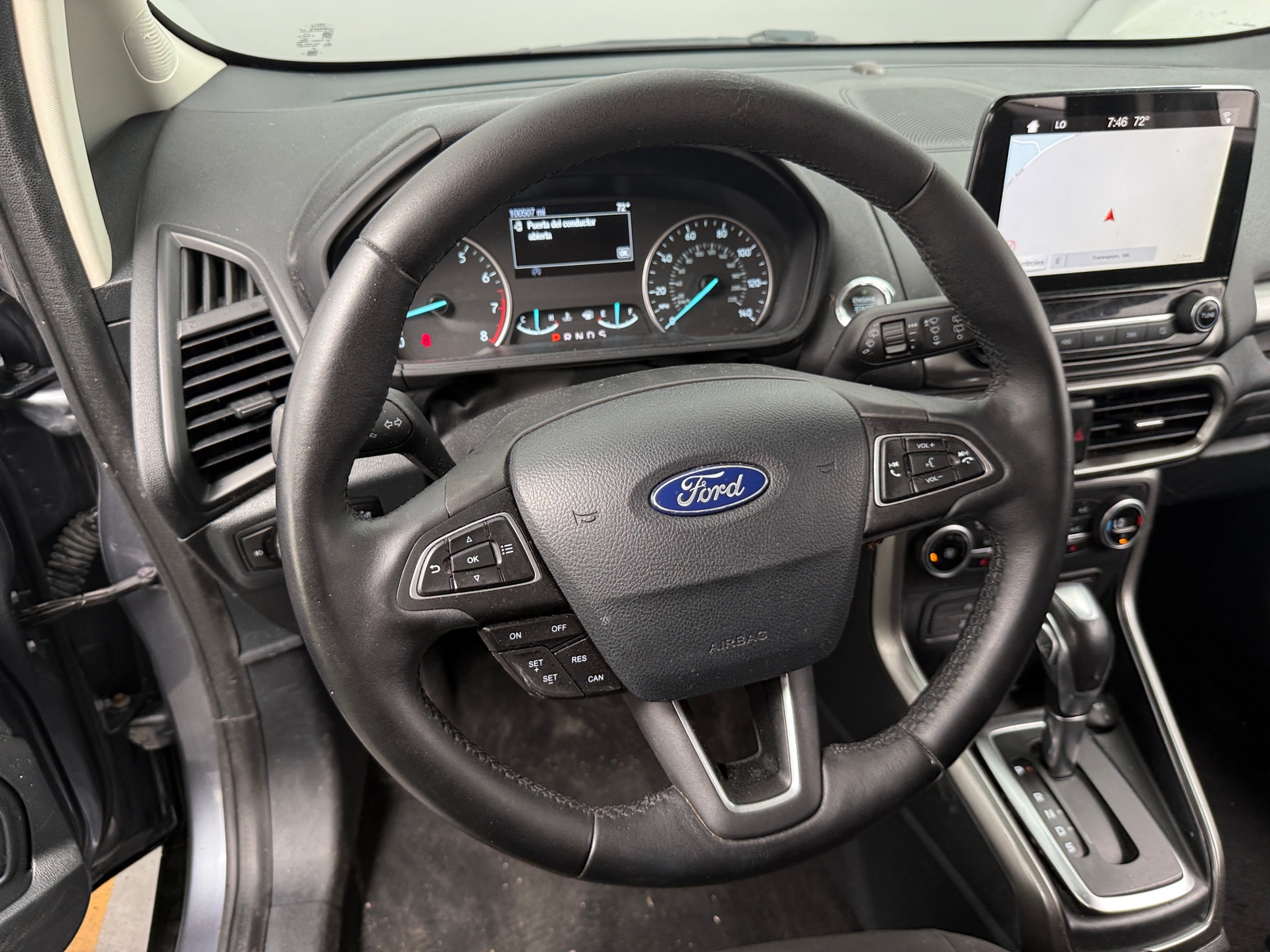 Thumbnail: 2018 Ford EcoSport - 5