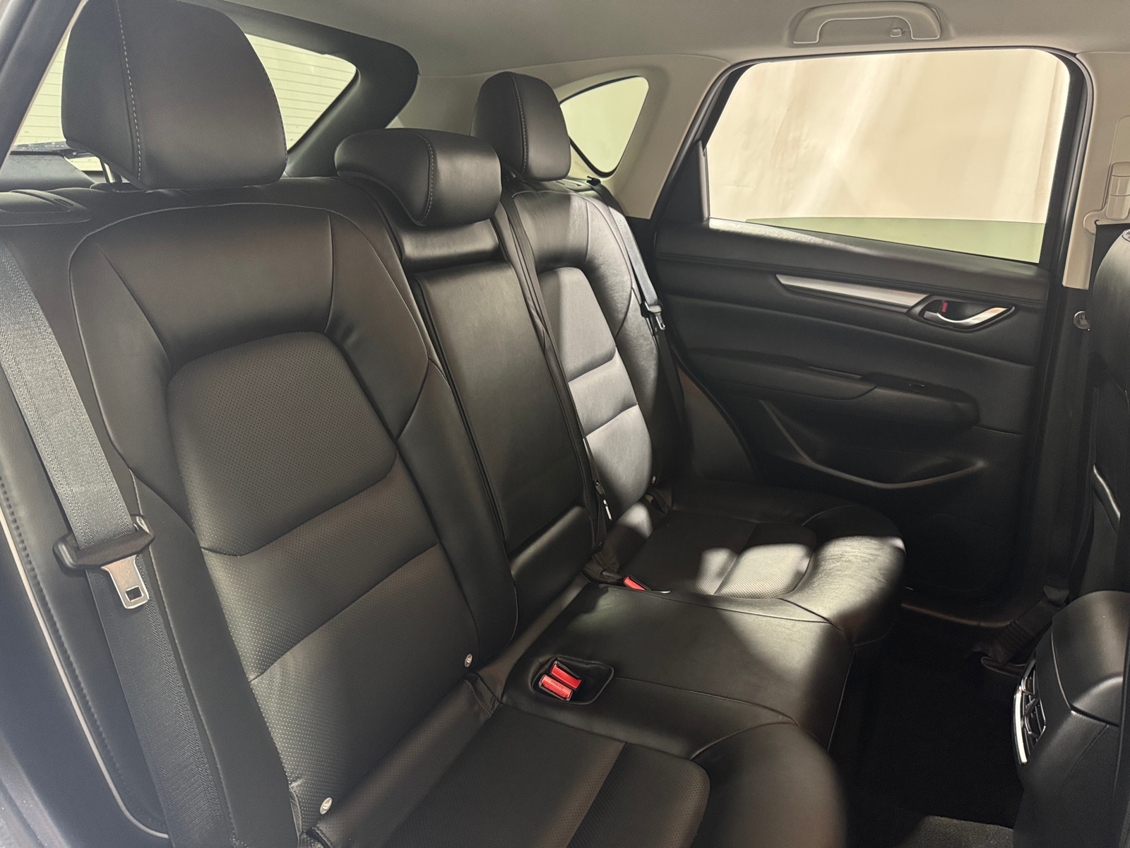 Thumbnail: 2025 Mazda CX-5 - 5