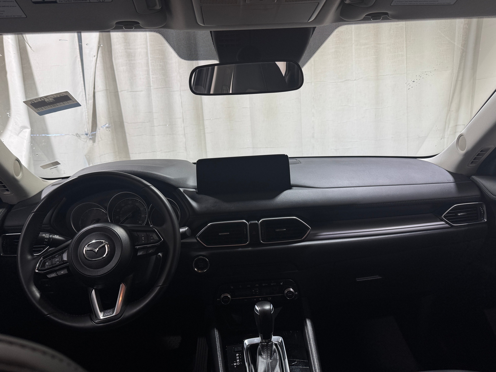 Thumbnail: 2025 Mazda CX-5 - 2