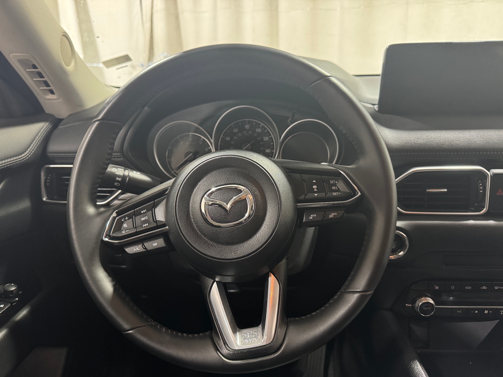 Thumbnail: 2025 Mazda CX-5 - 4