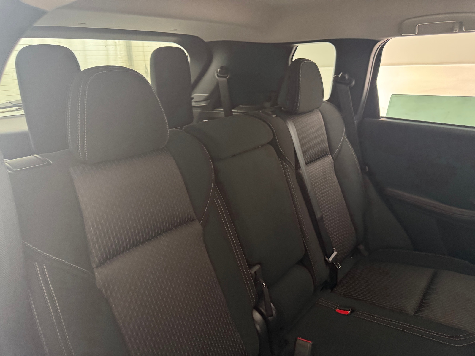 Thumbnail: 2023 Mitsubishi Outlander - 6