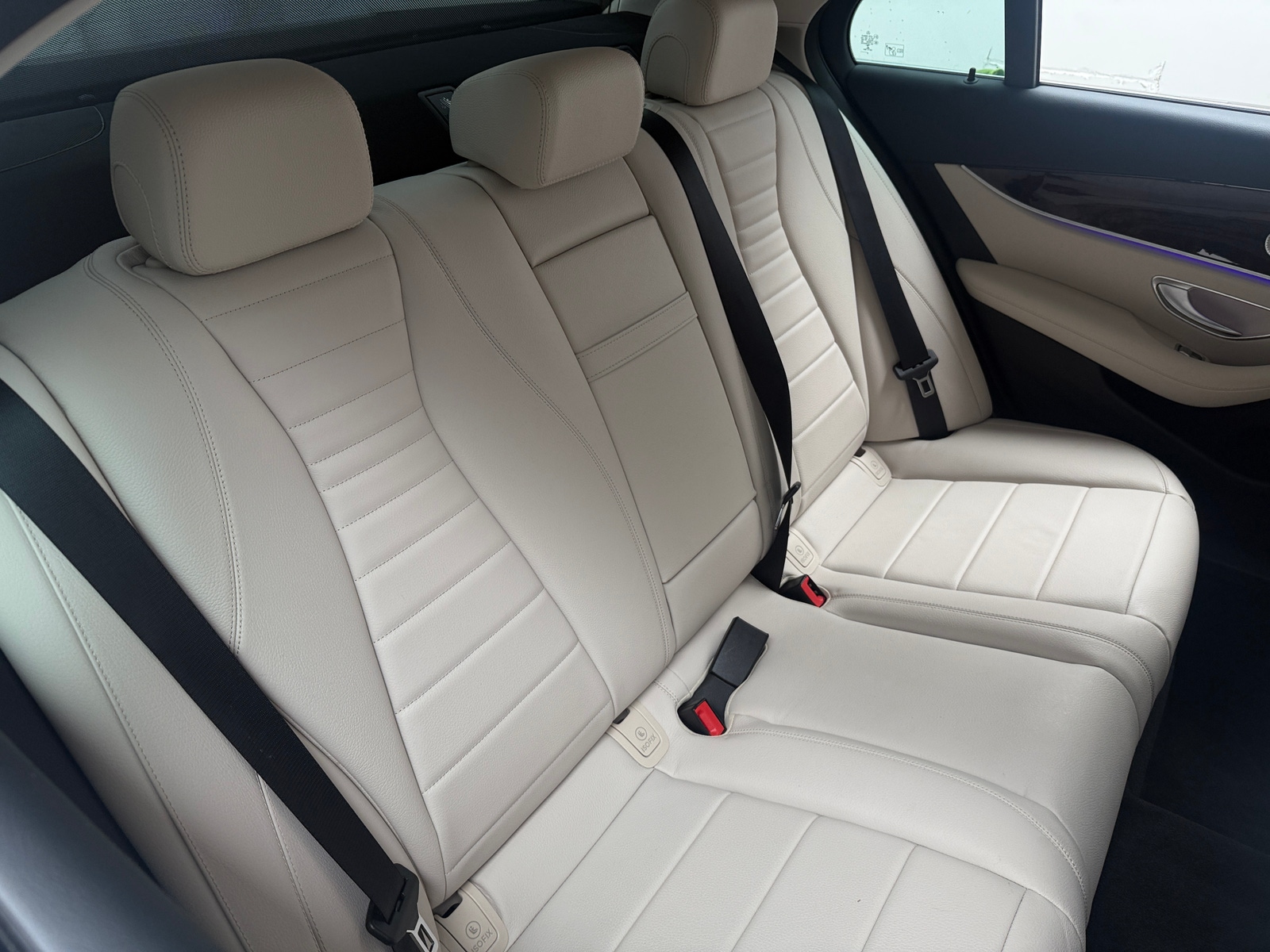 Thumbnail: 2019 Mercedes-Benz E-Class - 5