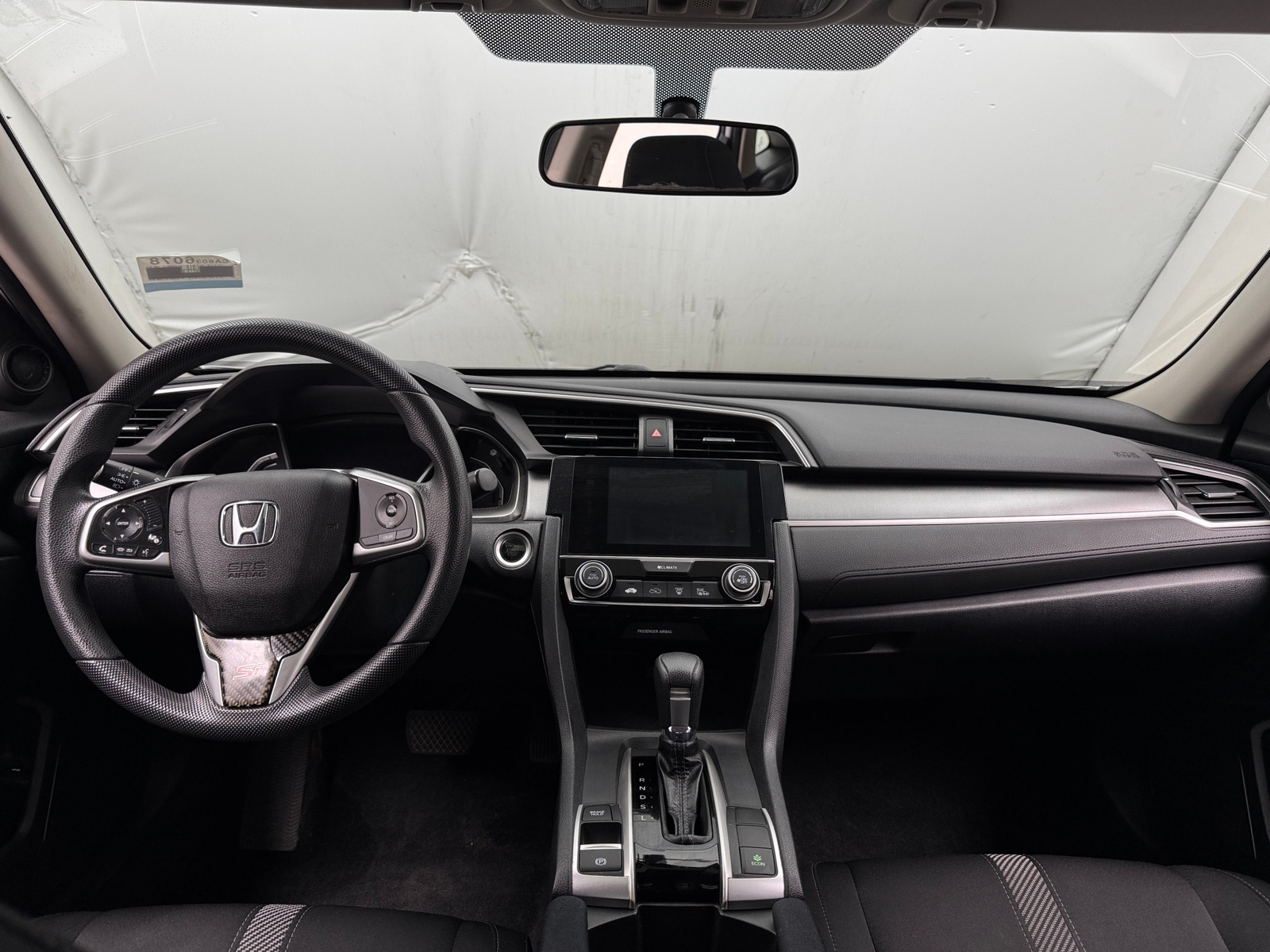 Thumbnail: 2017 Honda Civic - 3