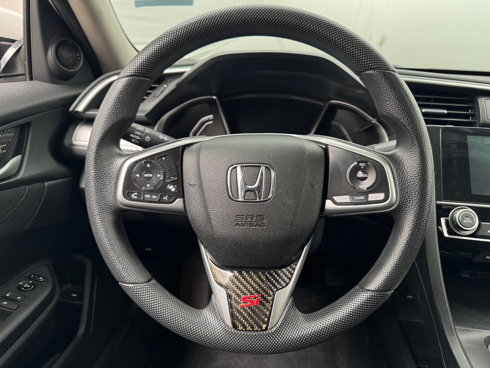 Thumbnail: 2017 Honda Civic - 5