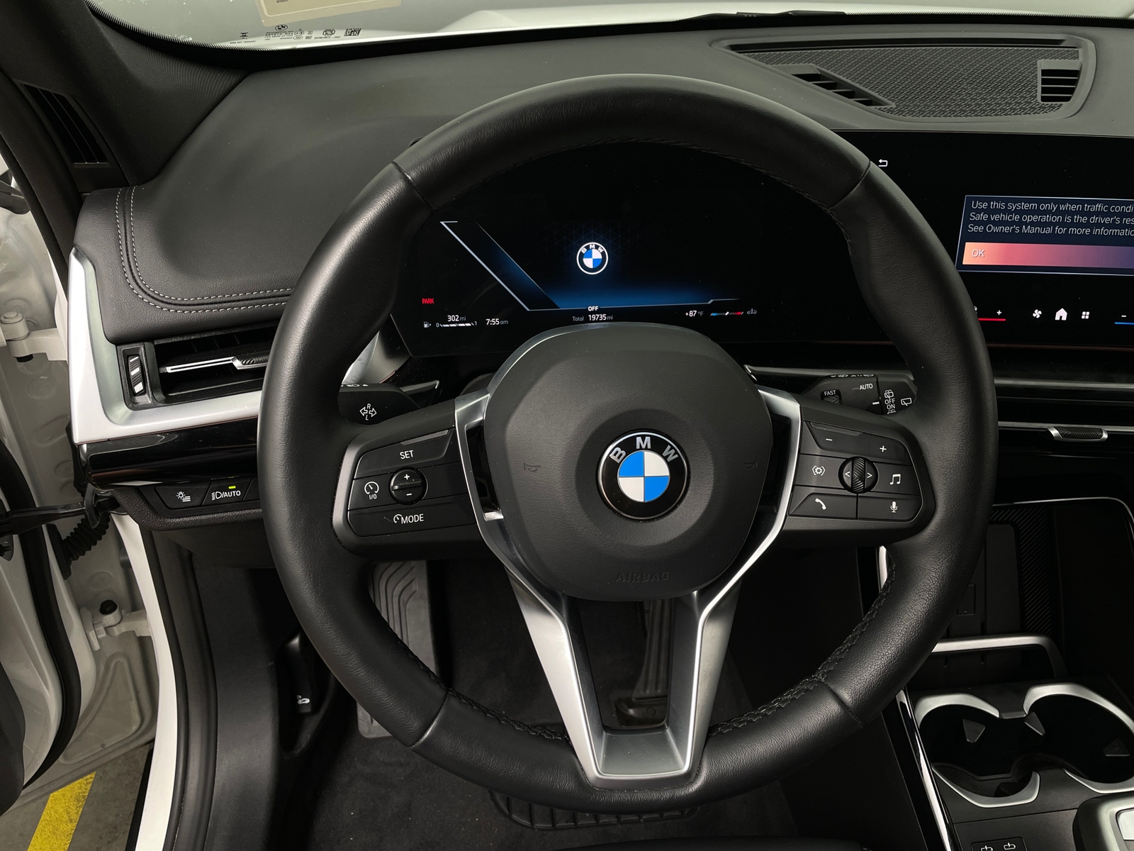 Thumbnail: 2026 BMW X1 - 4