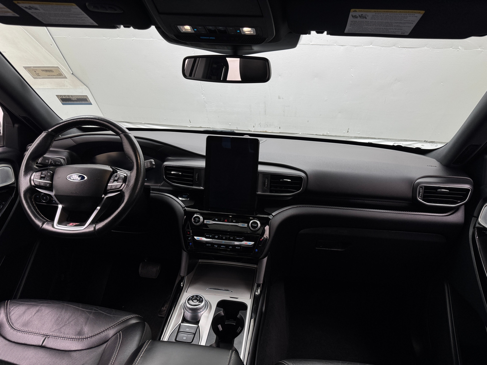 Thumbnail: 2022 Ford Explorer - 2