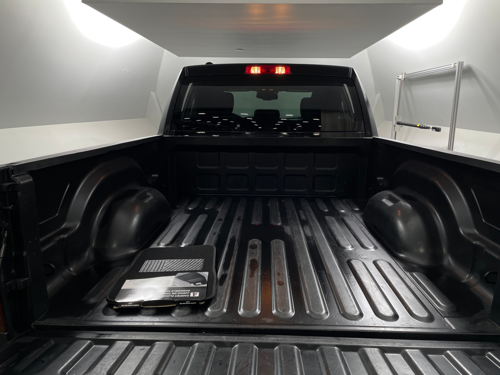 Thumbnail: 2022 RAM 1500 Classic - 7