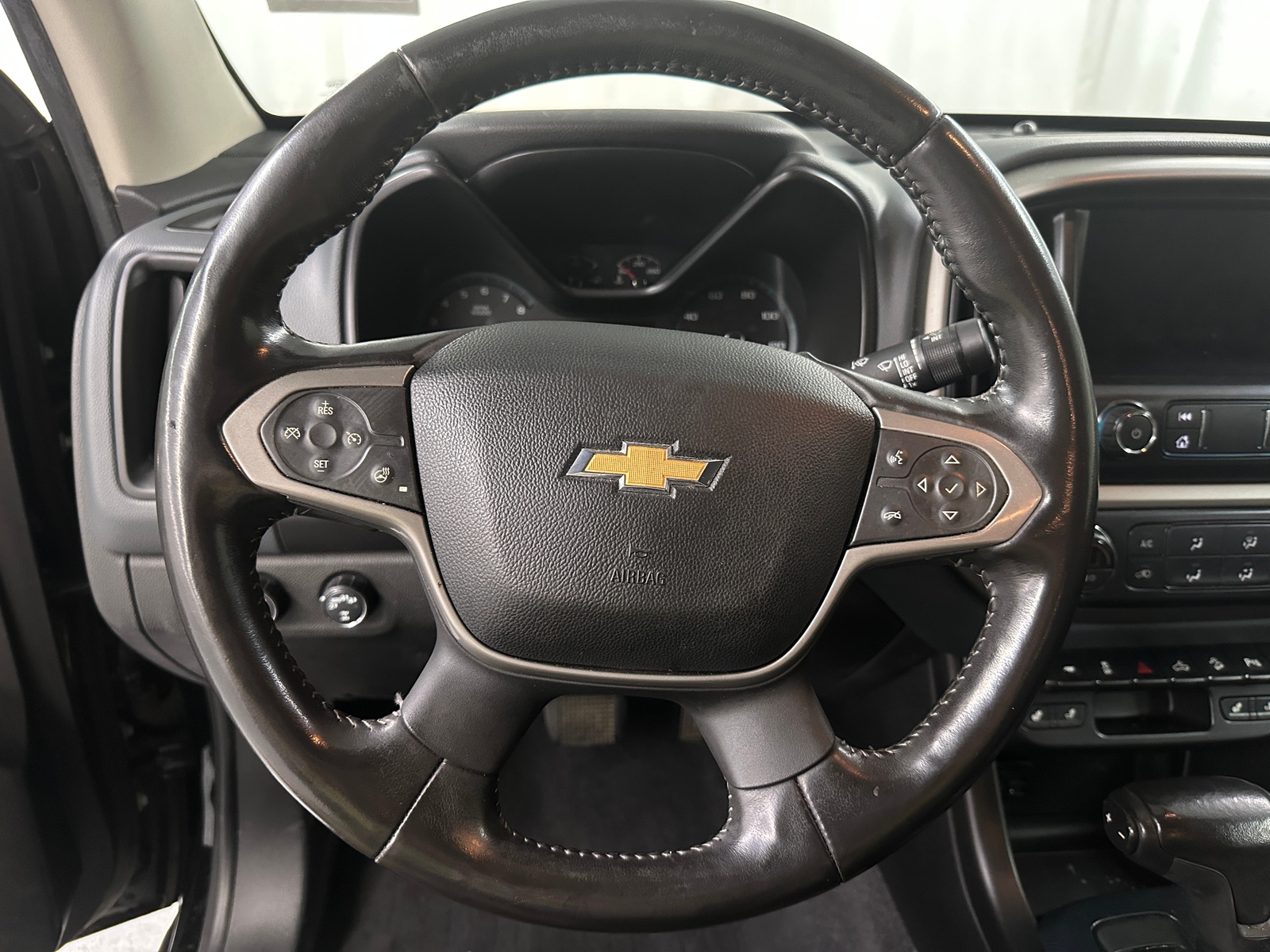 Thumbnail: 2020 Chevrolet Colorado - 5
