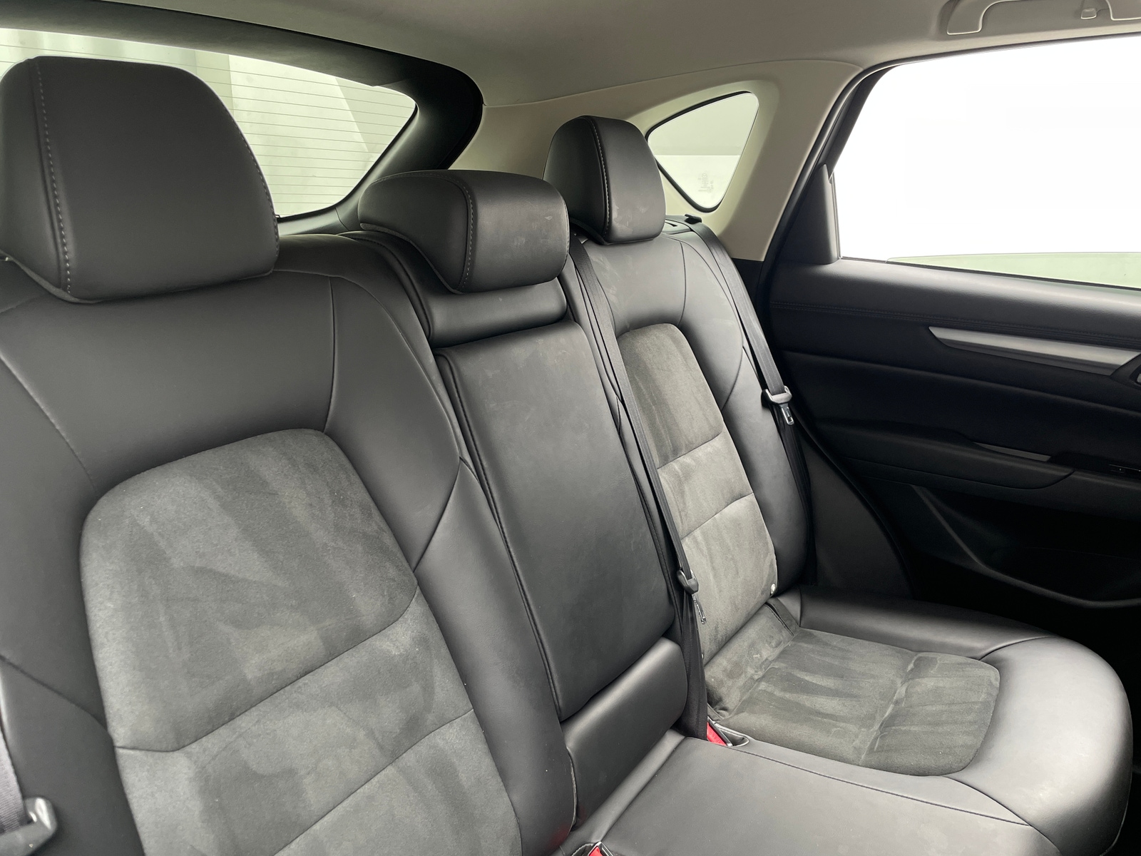 Thumbnail: 2020 Mazda CX-5 - 5