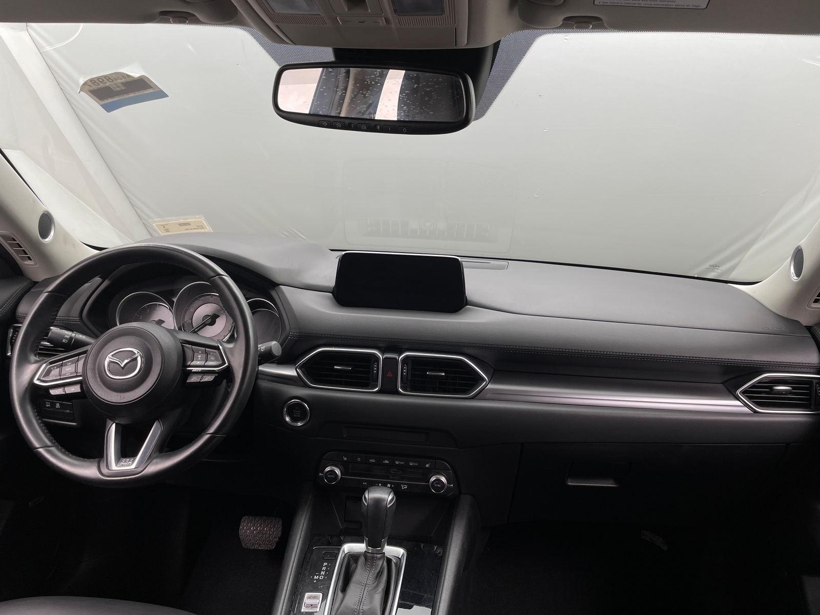 Thumbnail: 2020 Mazda CX-5 - 2