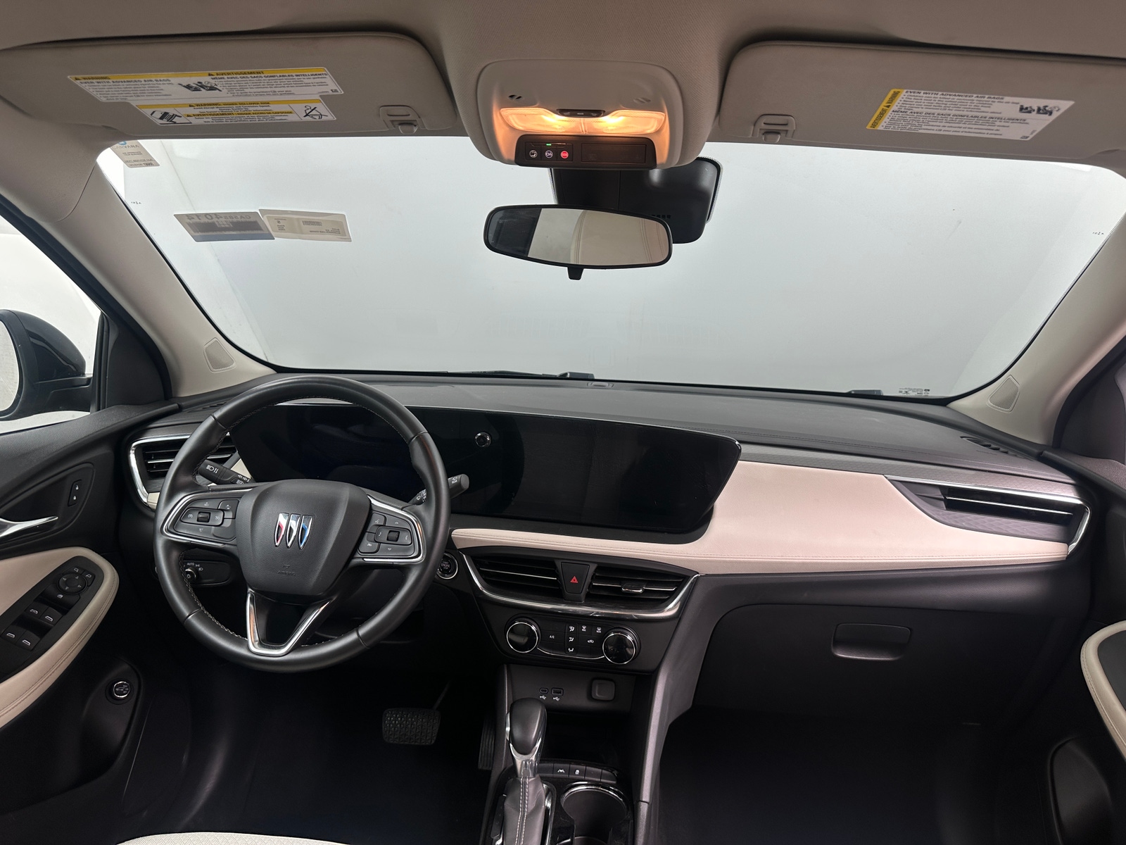 Thumbnail: 2025 Buick Encore GX - 3