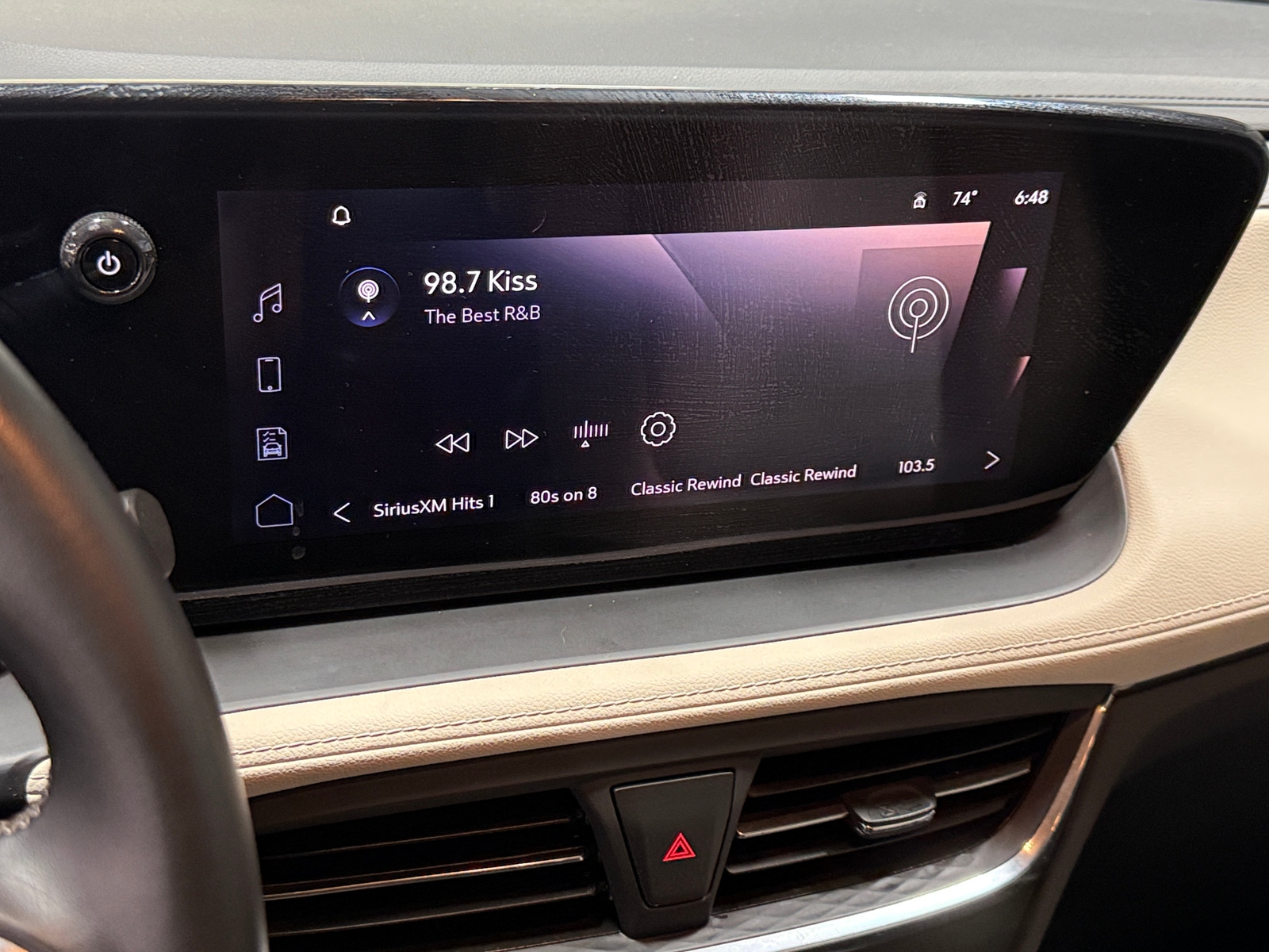 Thumbnail: 2025 Buick Encore GX - 4