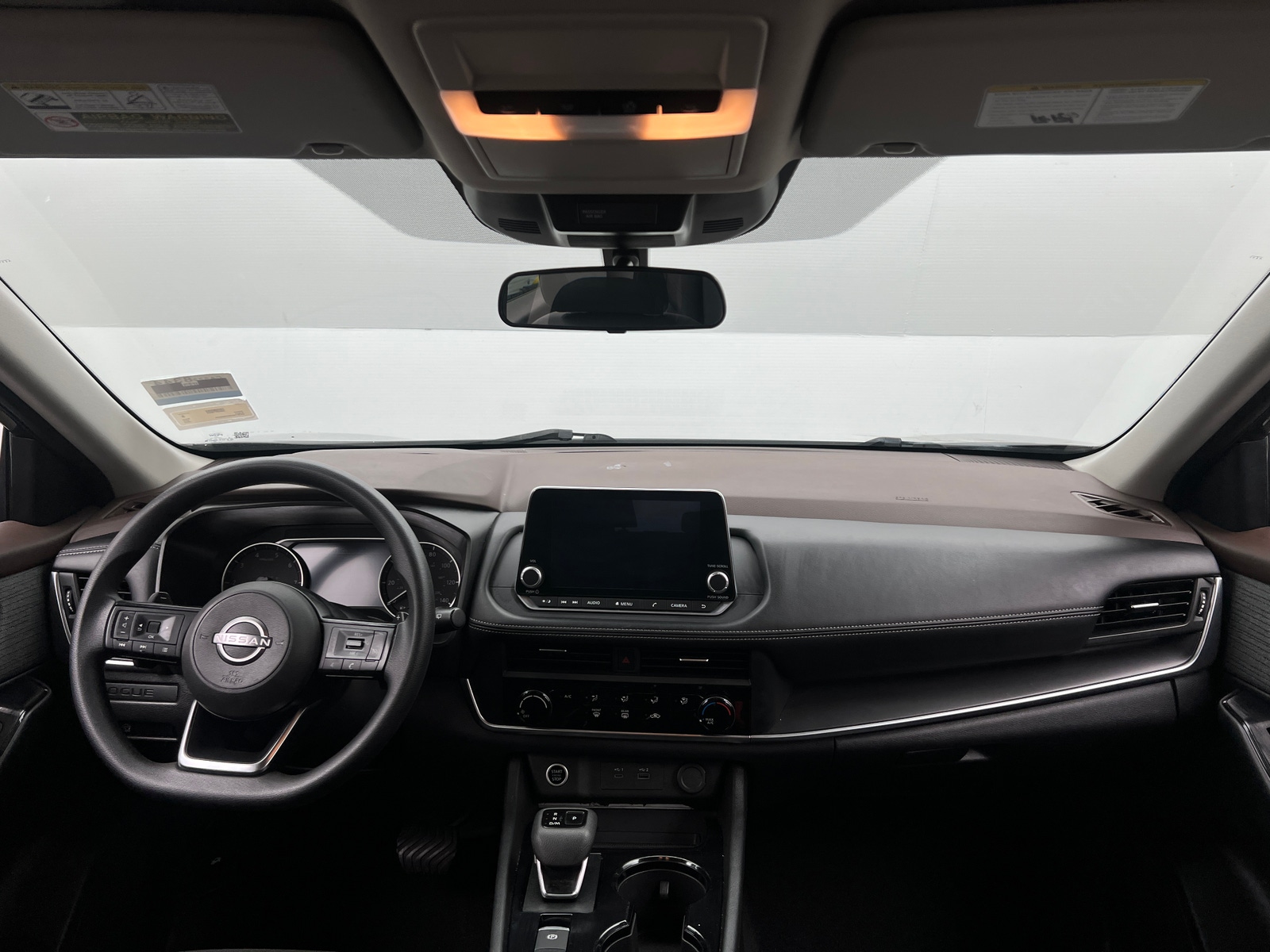Thumbnail: 2023 Nissan Rogue - 3