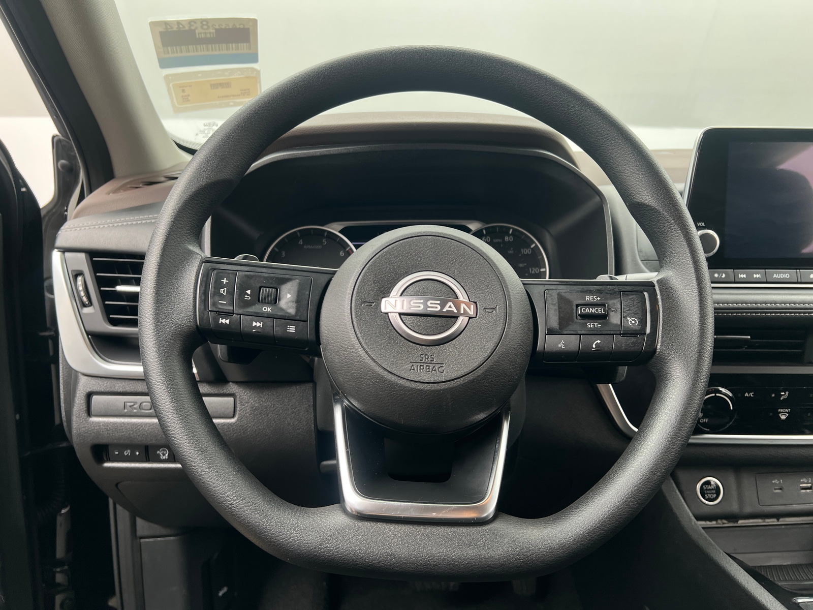 Thumbnail: 2023 Nissan Rogue - 5