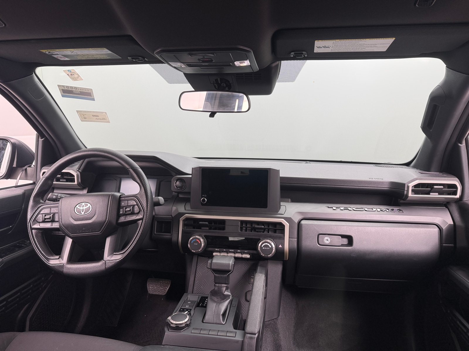 Thumbnail: 2025 Toyota Tacoma - 3