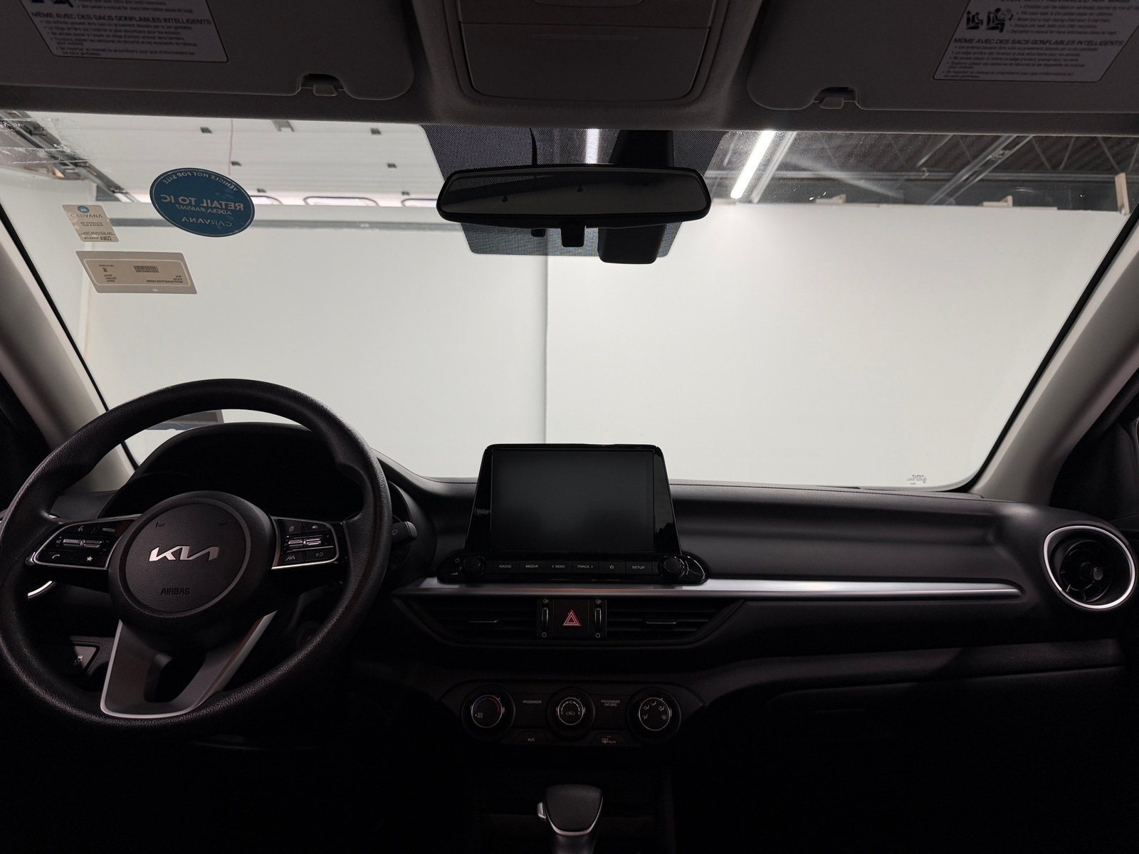 Thumbnail: 2023 Kia Forte - 3