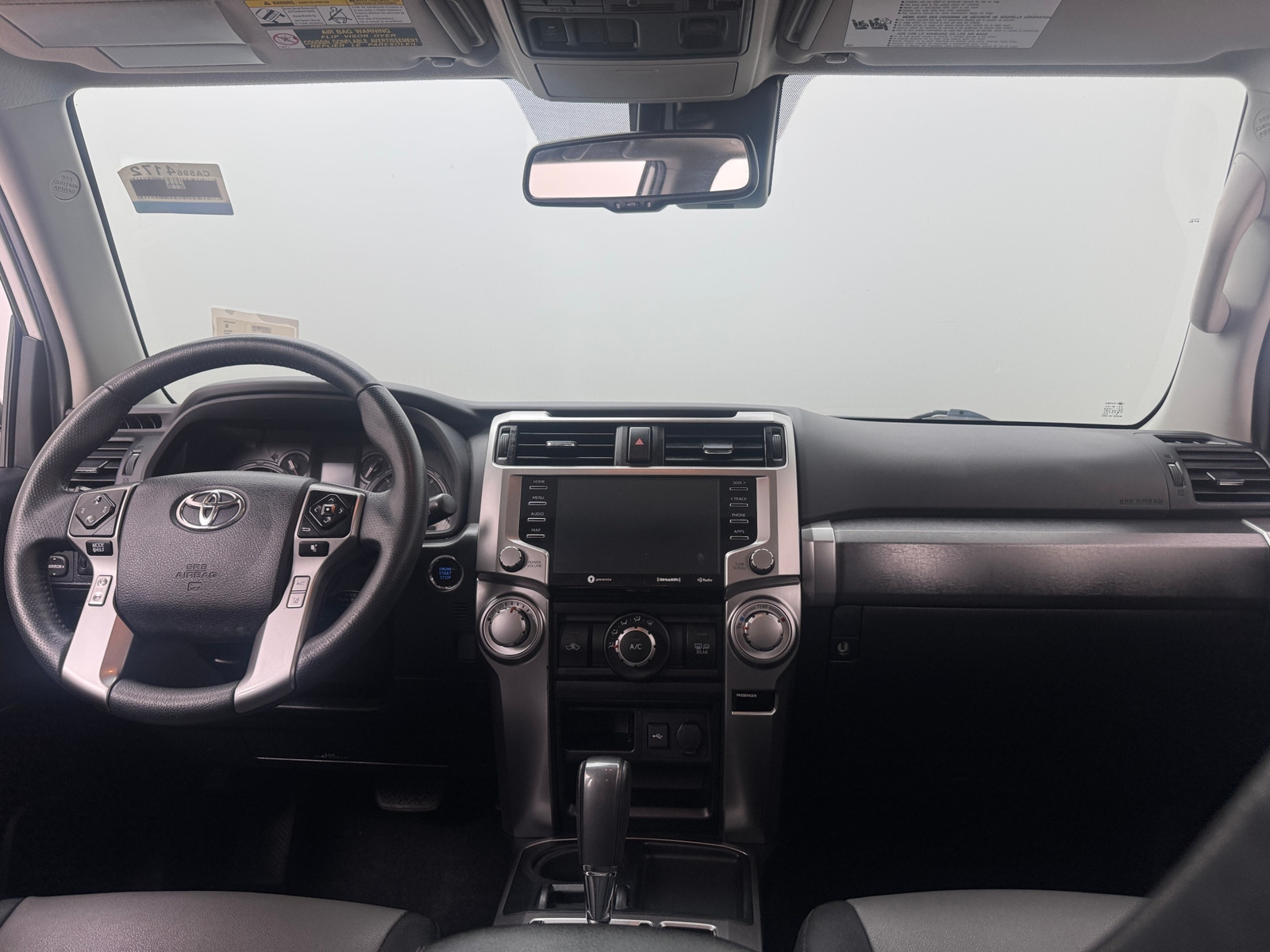 Thumbnail: 2022 Toyota 4Runner - 2
