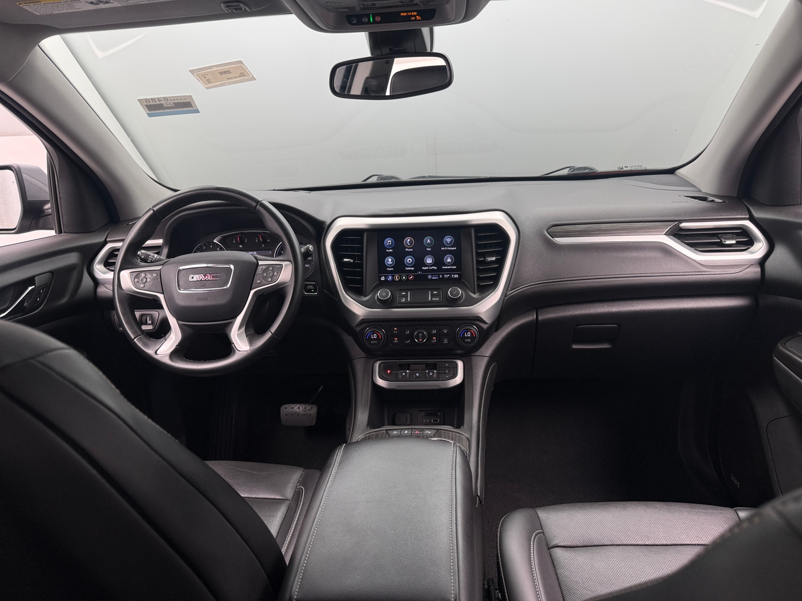 Thumbnail: 2023 GMC Acadia - 2