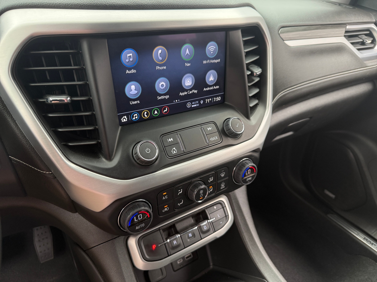 Thumbnail: 2023 GMC Acadia - 3