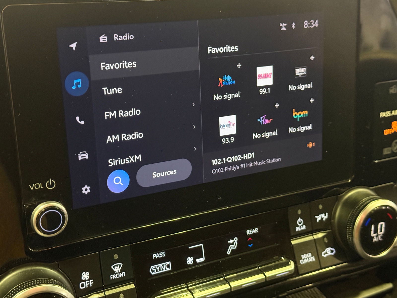 Thumbnail: 2025 Toyota Highlander - 4