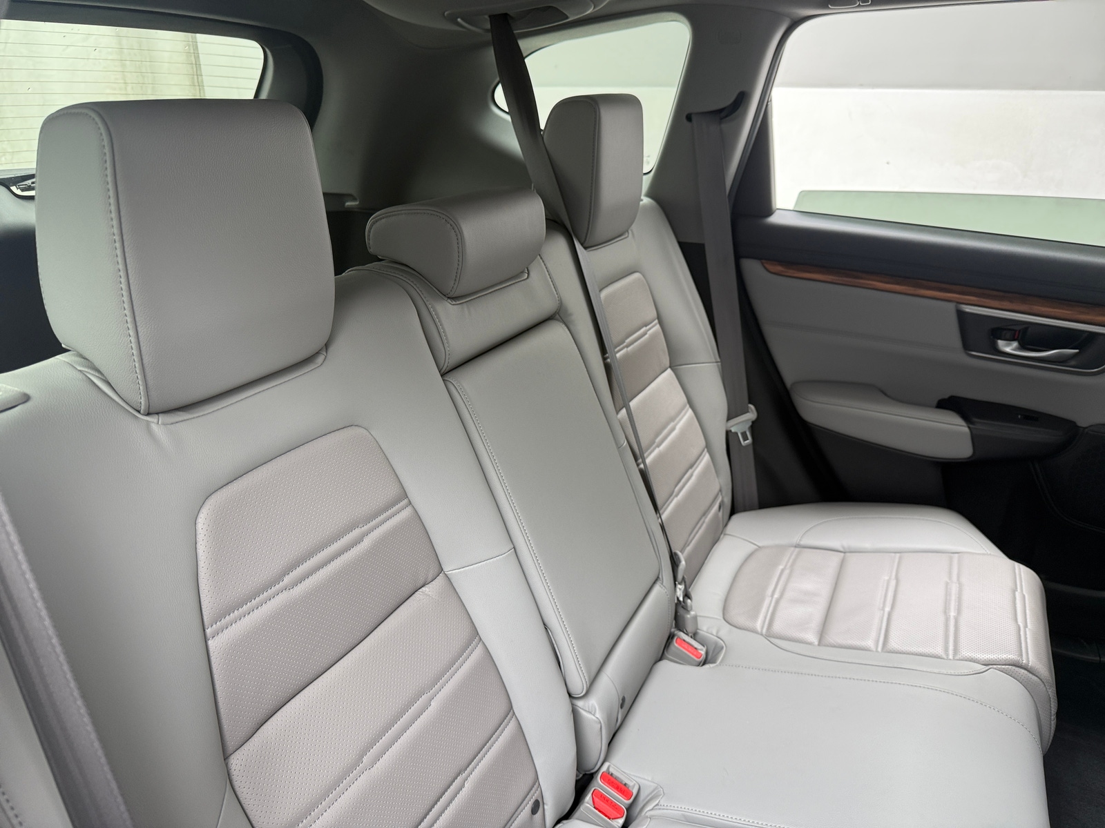 Thumbnail: 2018 Honda CR-V - 5