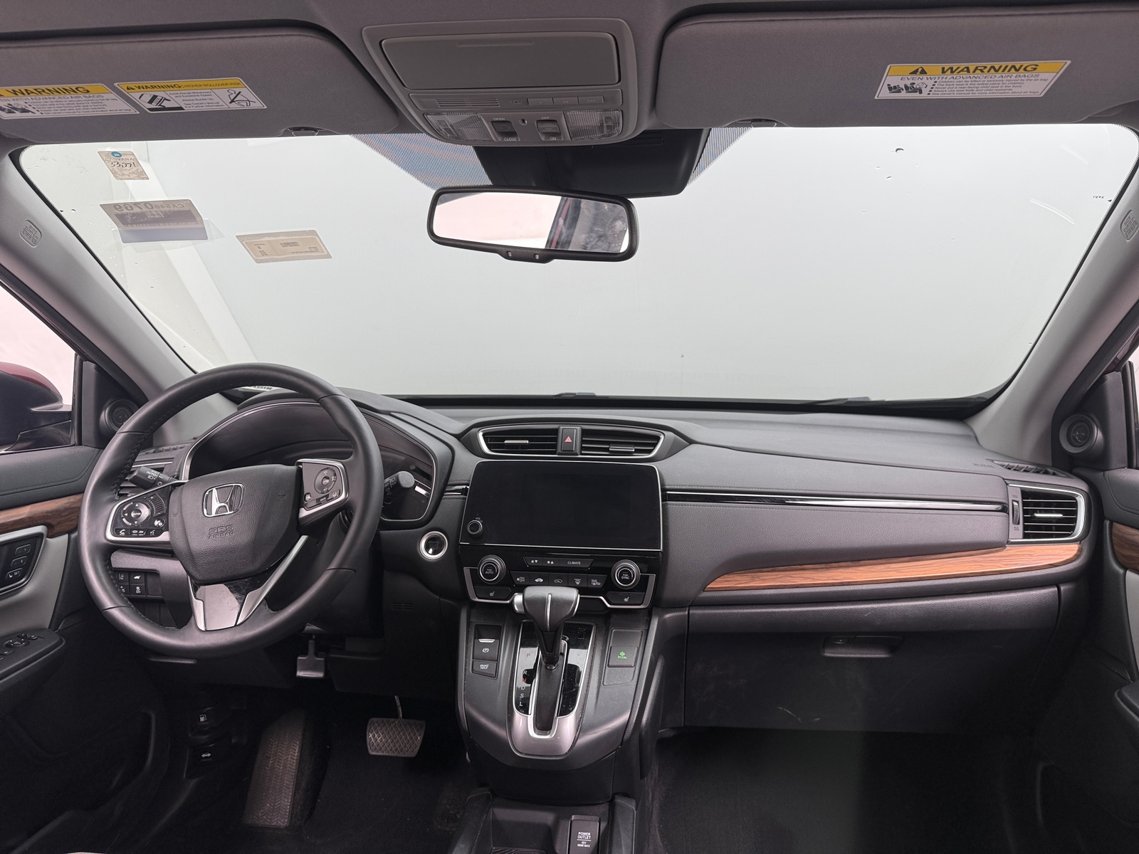 Thumbnail: 2018 Honda CR-V - 2