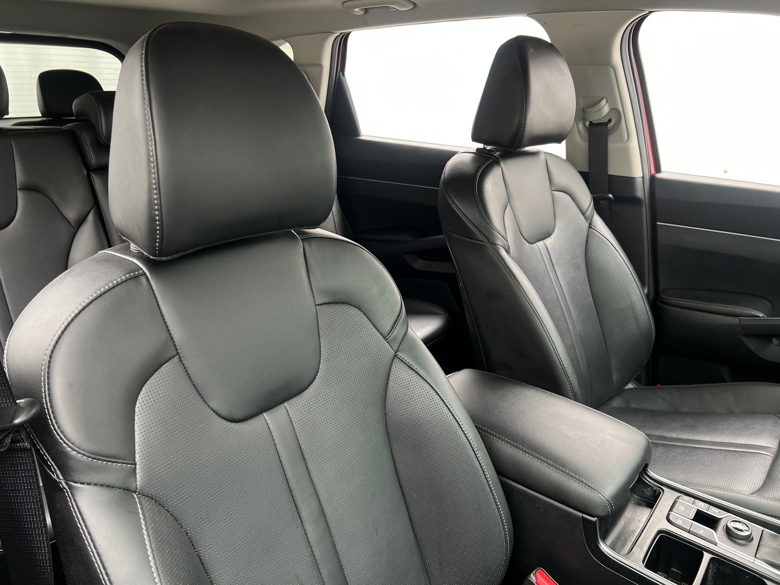 Thumbnail: 2025 Kia Sorento - 2