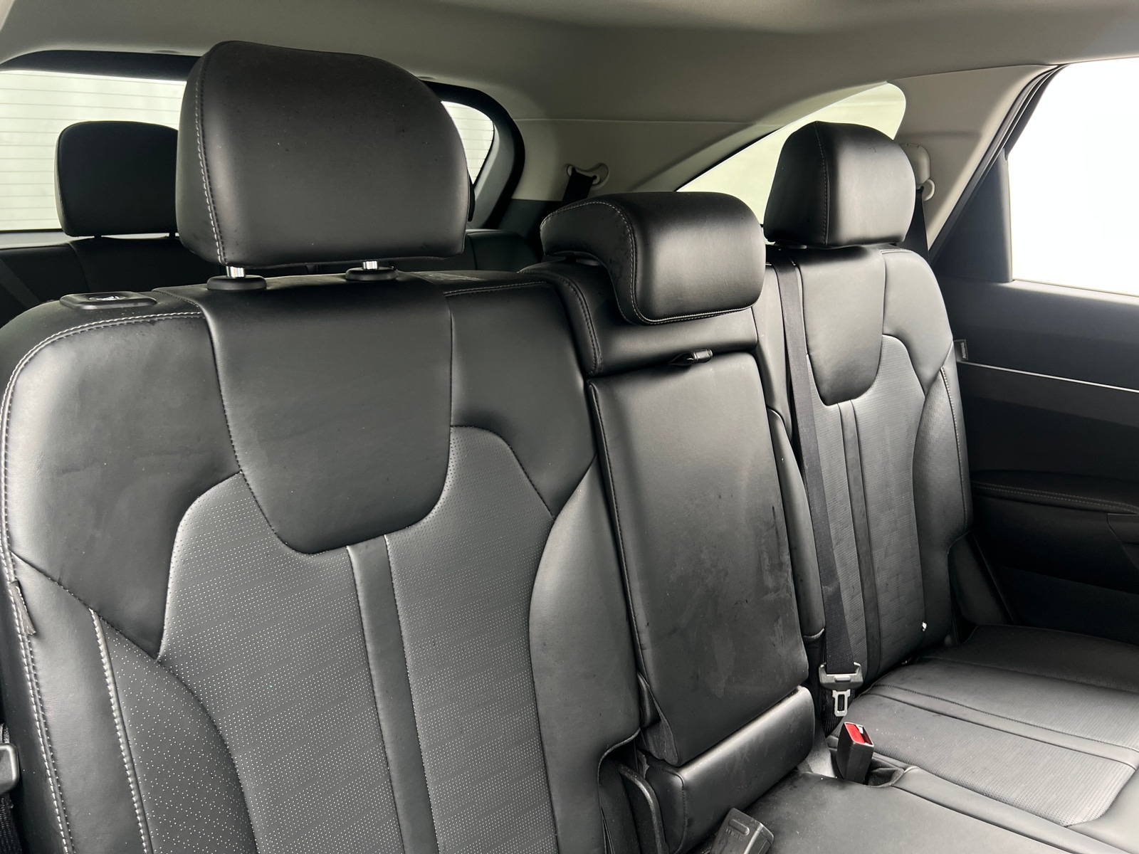 Thumbnail: 2025 Kia Sorento - 6