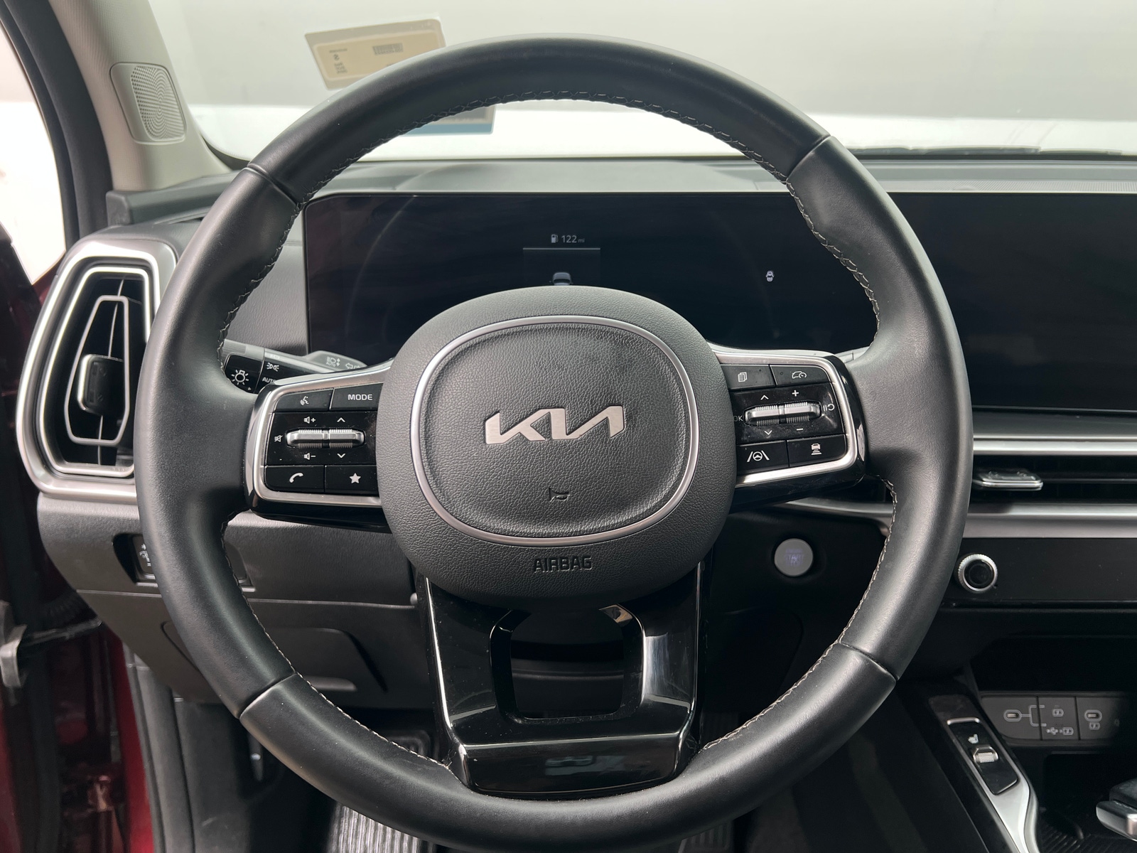 Thumbnail: 2025 Kia Sorento - 5