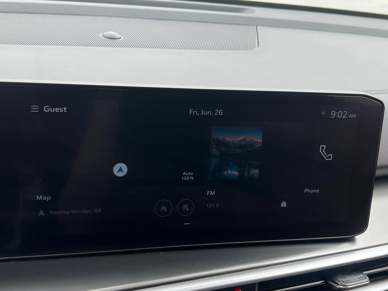 Thumbnail: 2025 Kia Sorento - 4