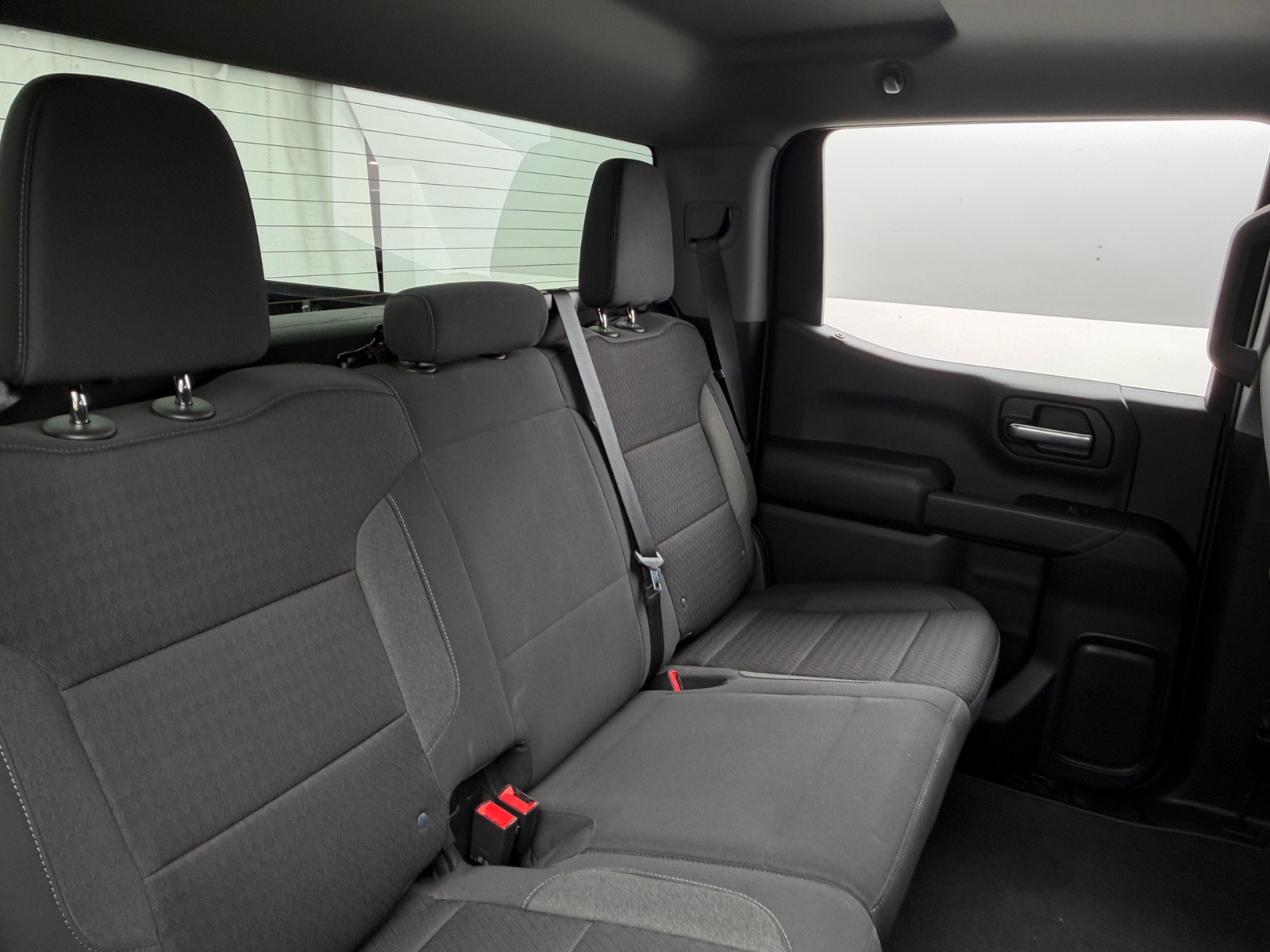 Thumbnail: 2023 Chevrolet Silverado 1500 - 6