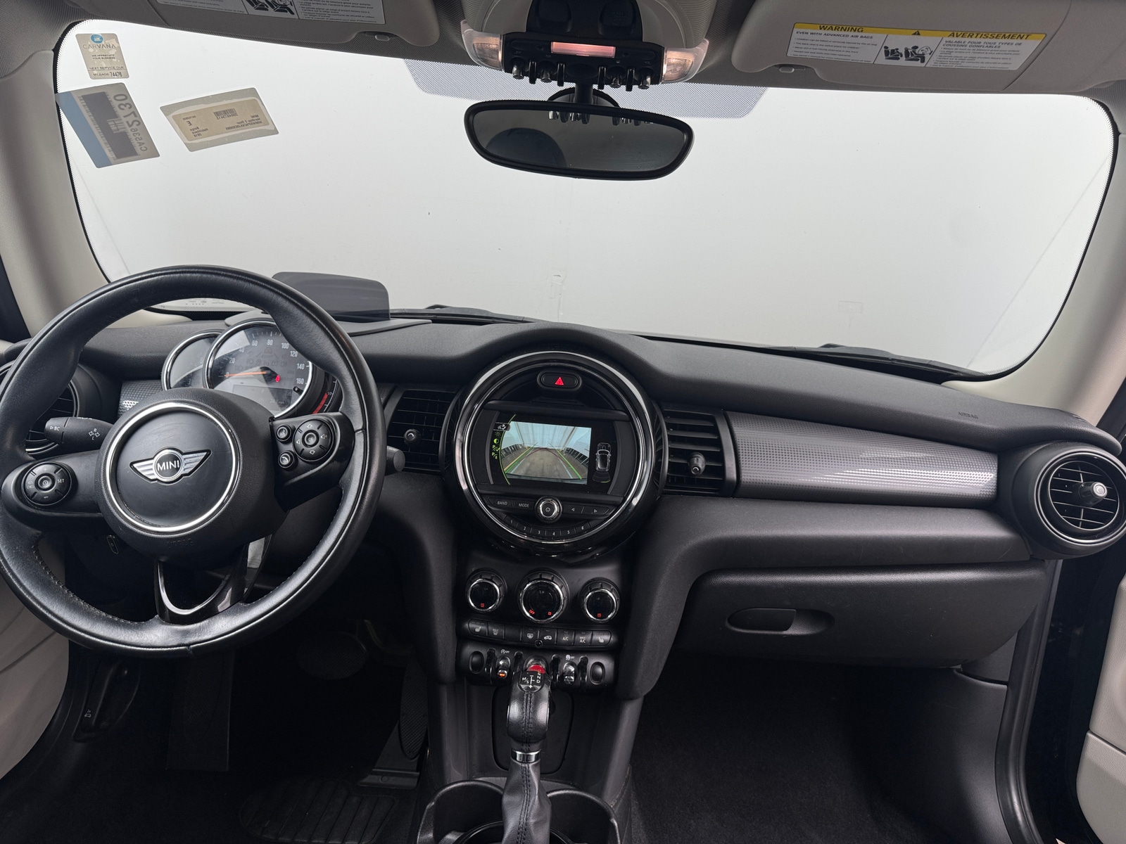 Thumbnail: 2018 MINI Cooper Hardtop - 2