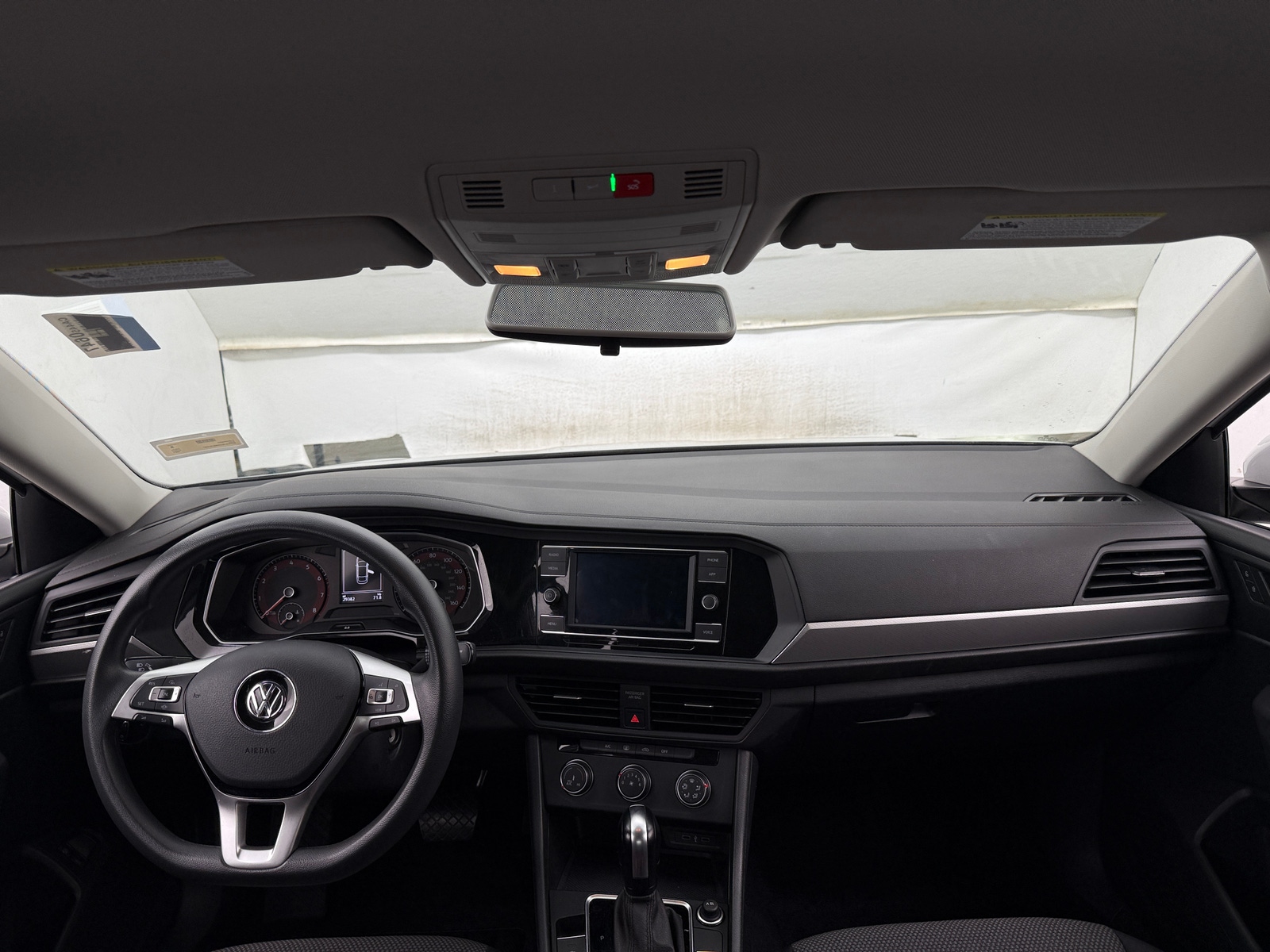 Thumbnail: 2021 Volkswagen Jetta - 3