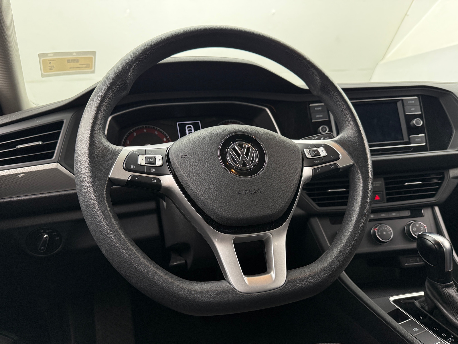 Thumbnail: 2021 Volkswagen Jetta - 5