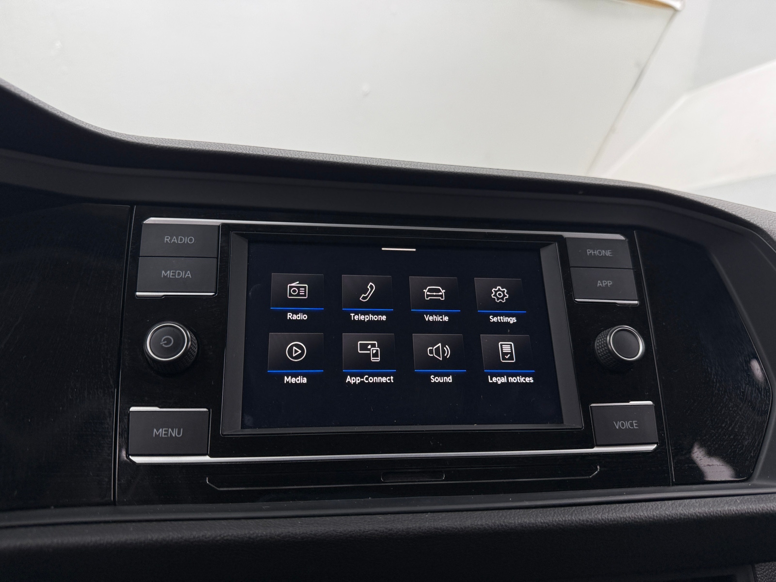 Thumbnail: 2021 Volkswagen Jetta - 4