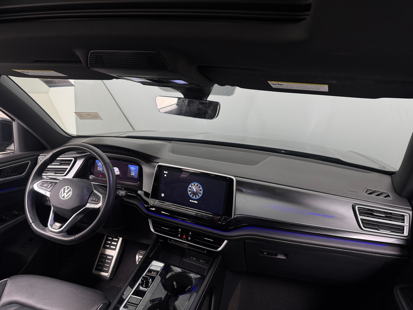 Thumbnail: 2024 Volkswagen Atlas - 2