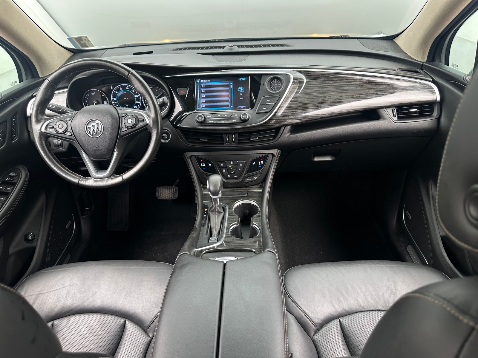 Thumbnail: 2018 Buick Envision - 2