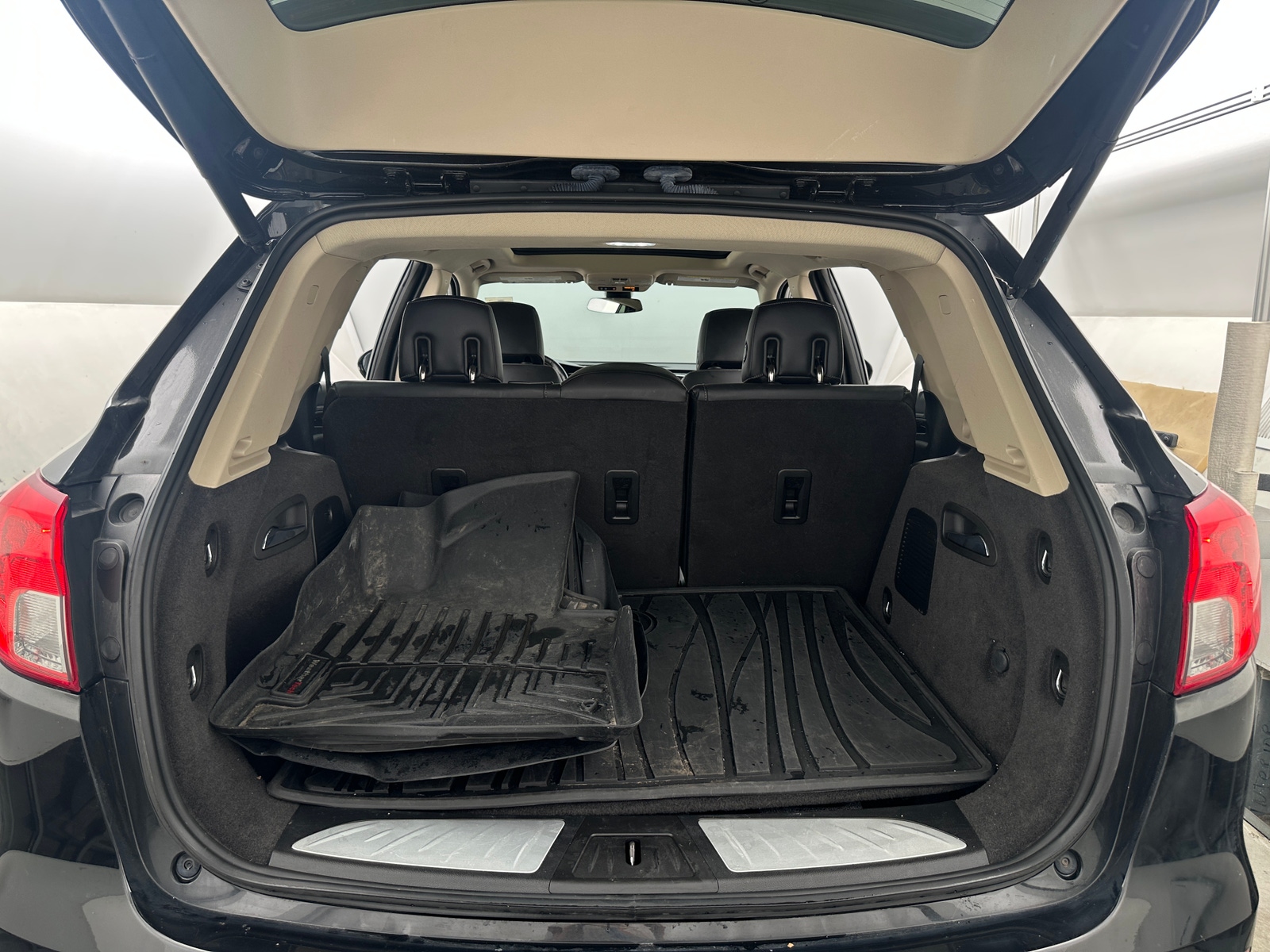 Thumbnail: 2018 Buick Envision - 6