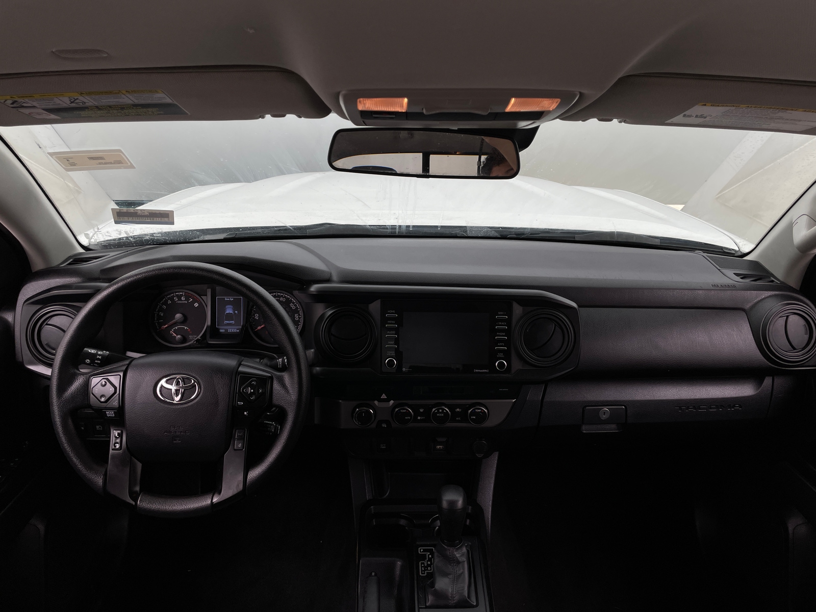 Thumbnail: 2023 Toyota Tacoma - 3