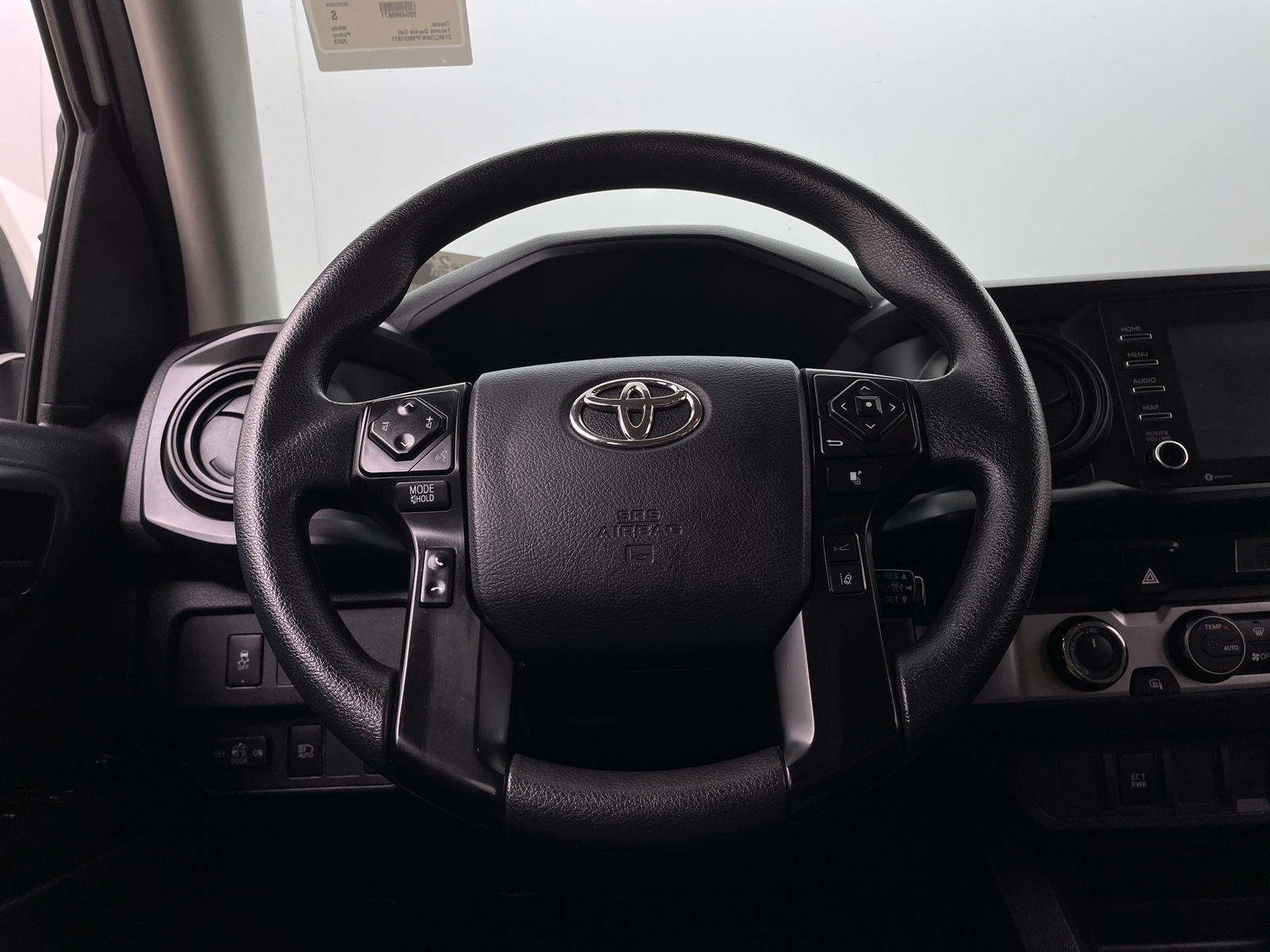 Thumbnail: 2023 Toyota Tacoma - 5