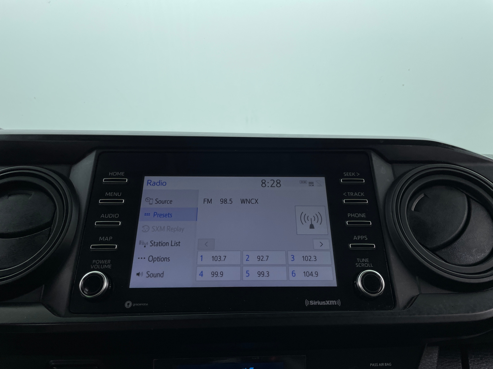 Thumbnail: 2023 Toyota Tacoma - 4