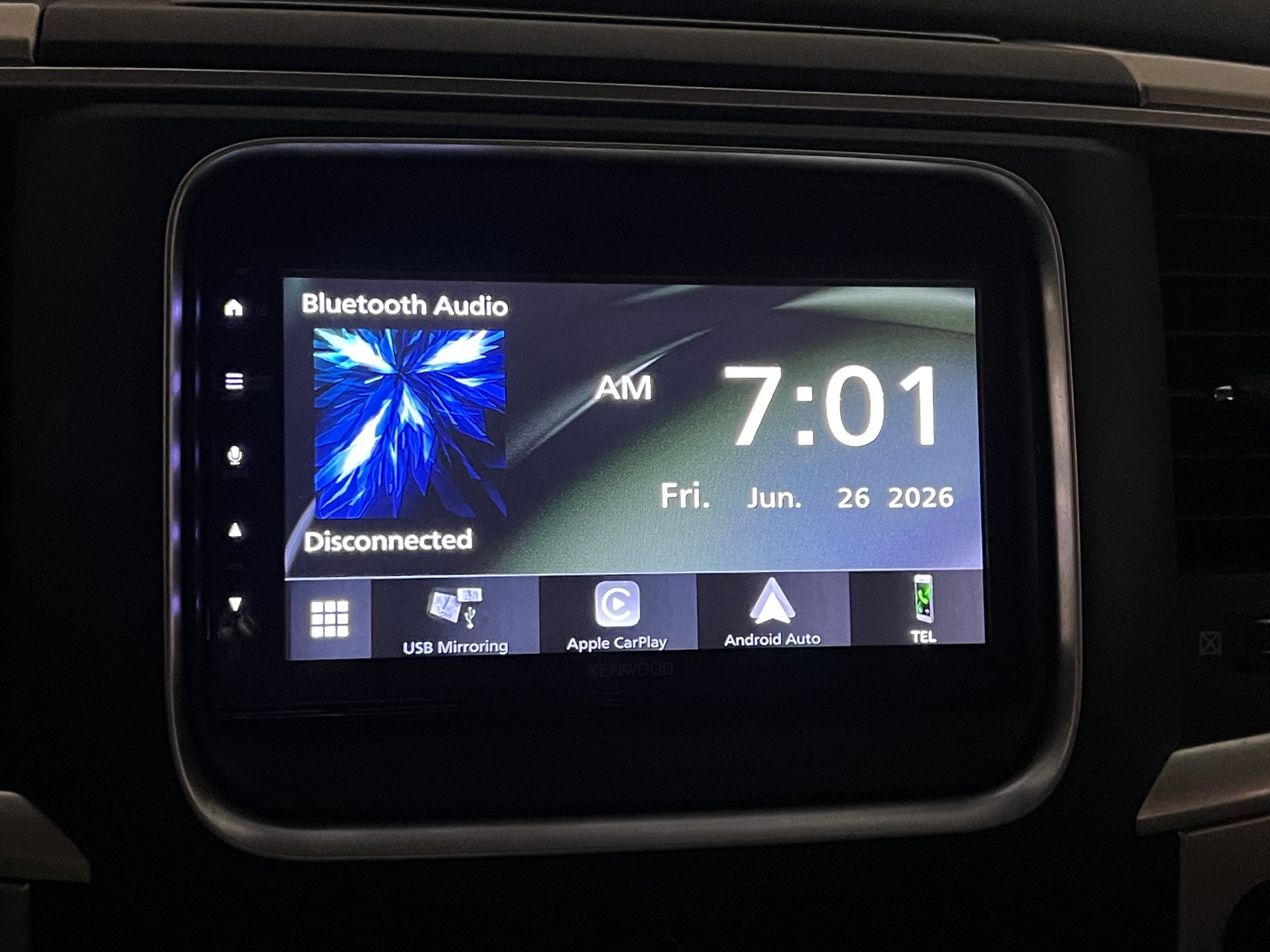 Thumbnail: 2017 RAM 1500 - 4