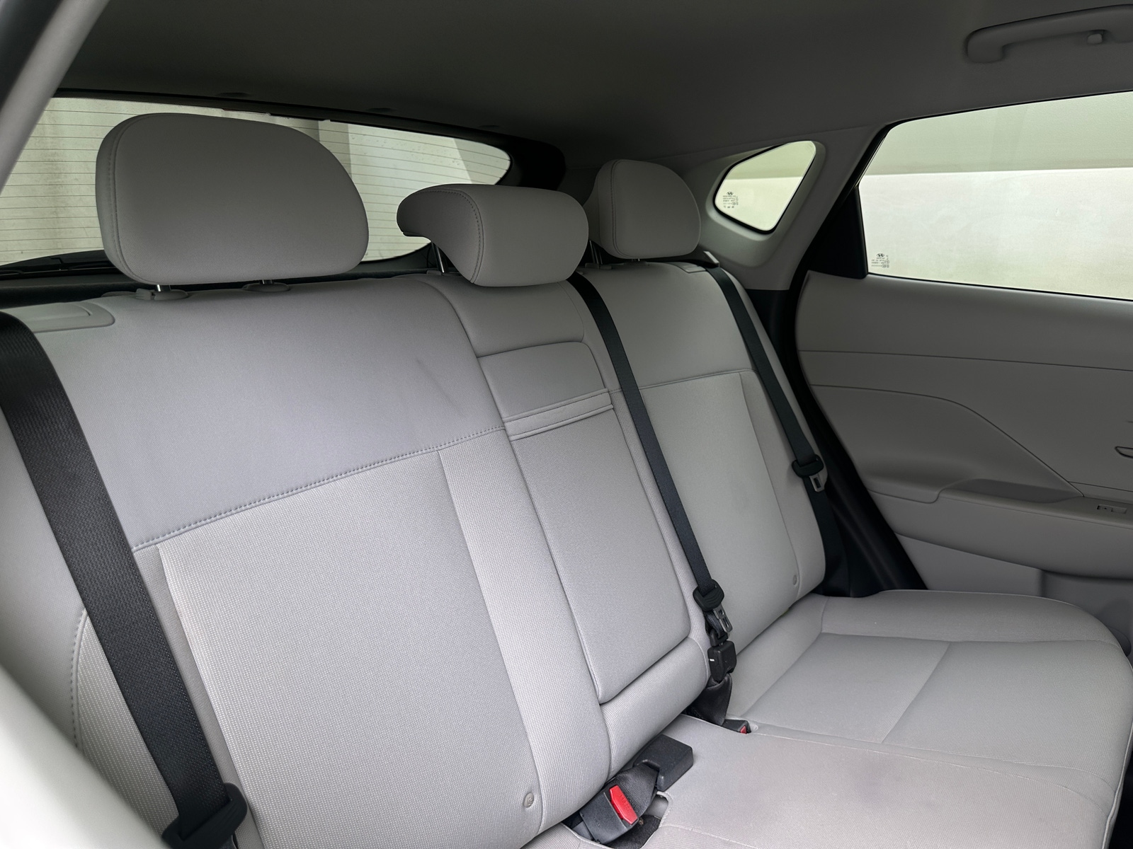 Thumbnail: 2024 Hyundai Kona - 6