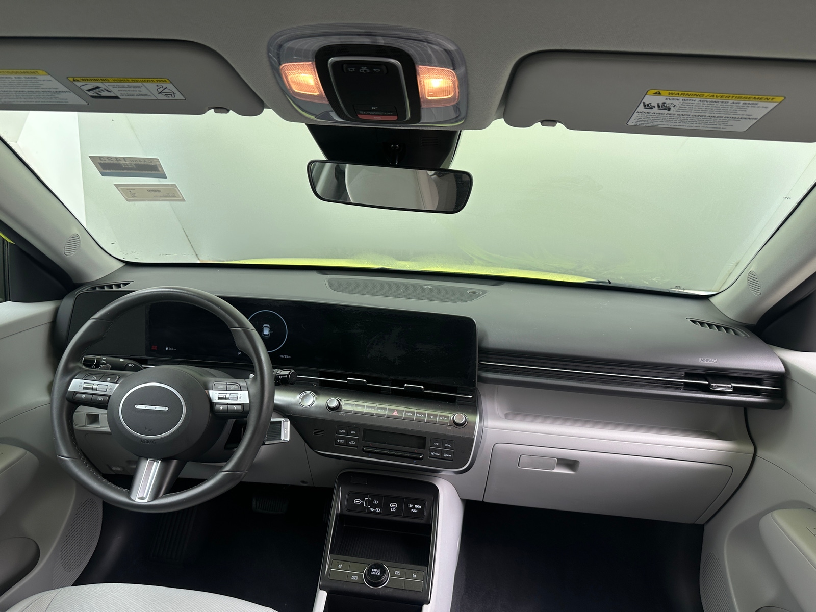 Thumbnail: 2024 Hyundai Kona - 3