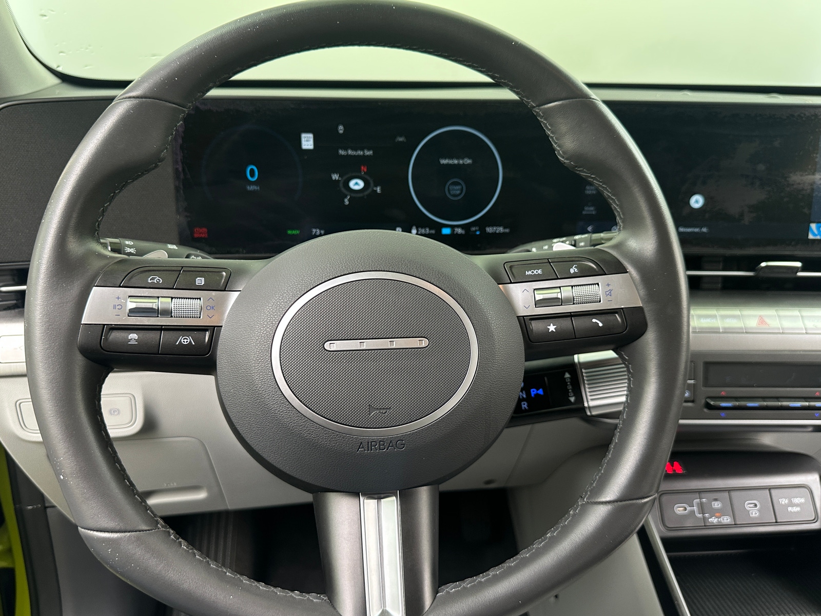 Thumbnail: 2024 Hyundai Kona - 5