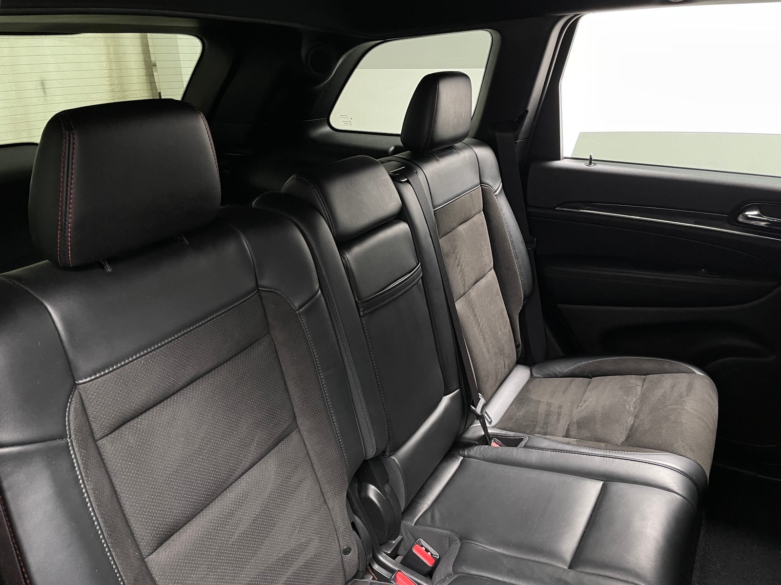 Thumbnail: 2020 Jeep Grand Cherokee - 5