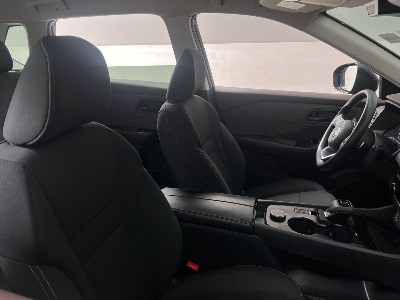 Thumbnail: 2023 Nissan Rogue - 2